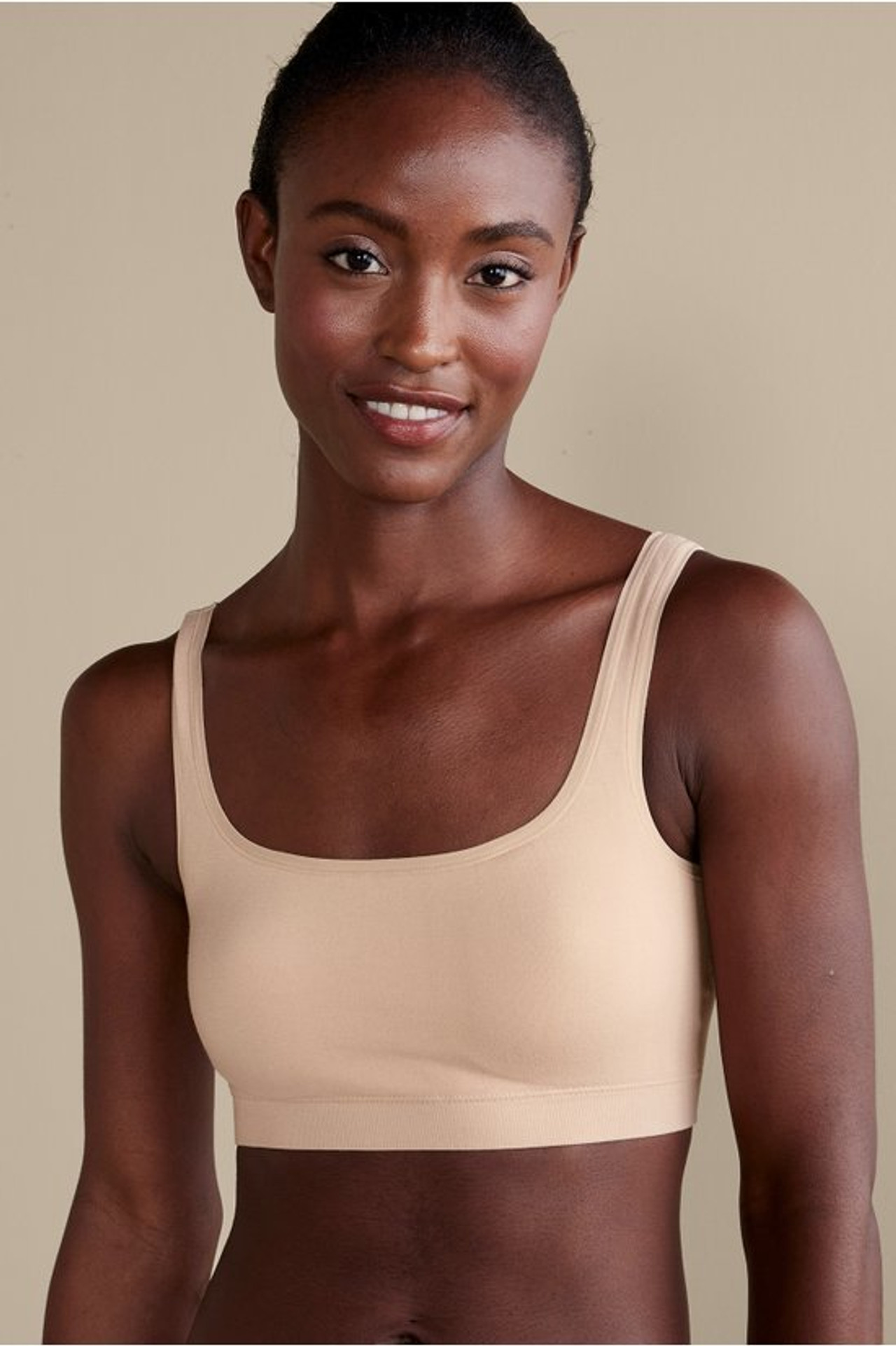 Yummie Tanya Bralette - Soft Surroundings Outlet