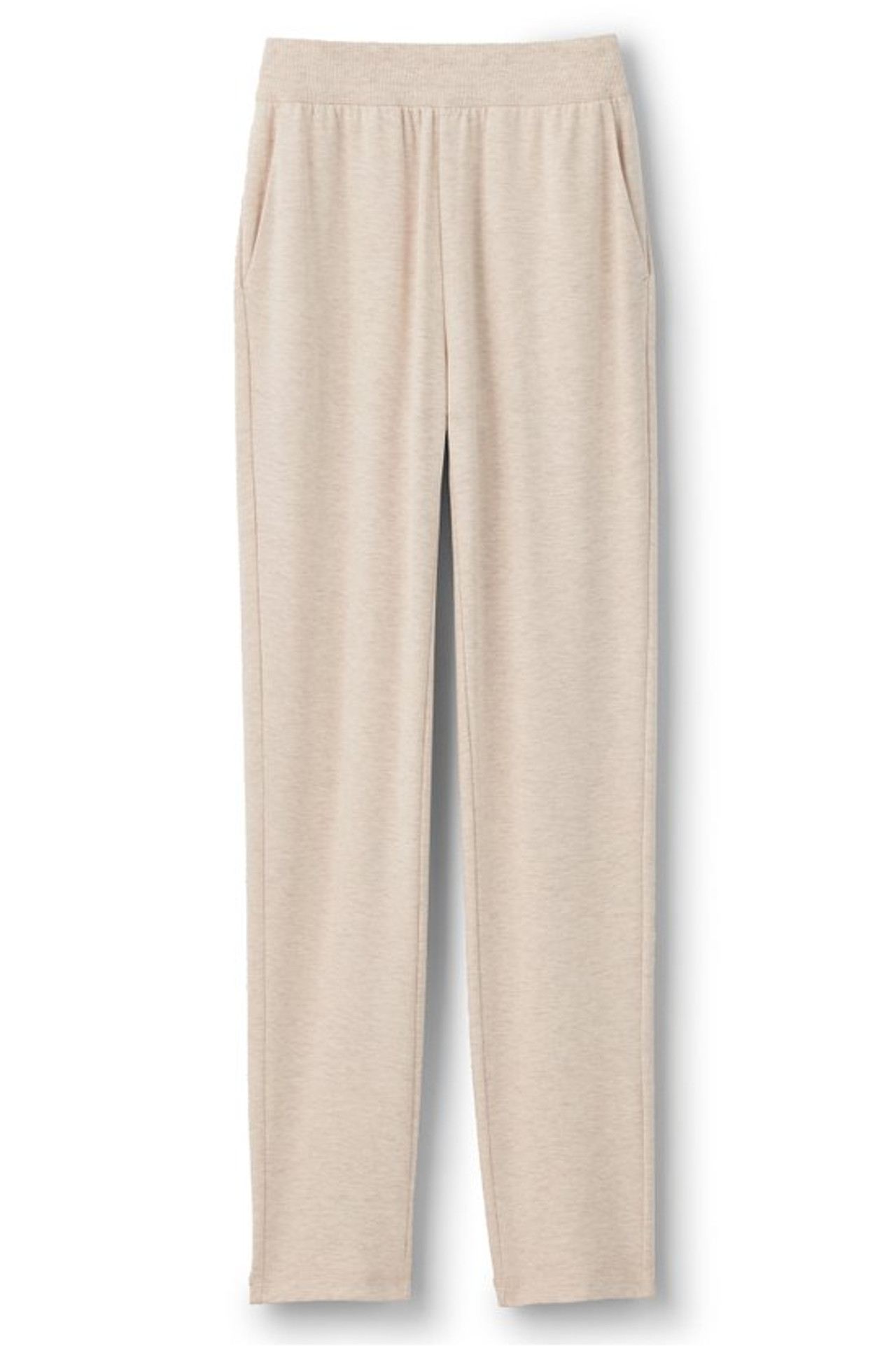 Siesta Soft Pull-on Pants - Soft Surroundings Outlet