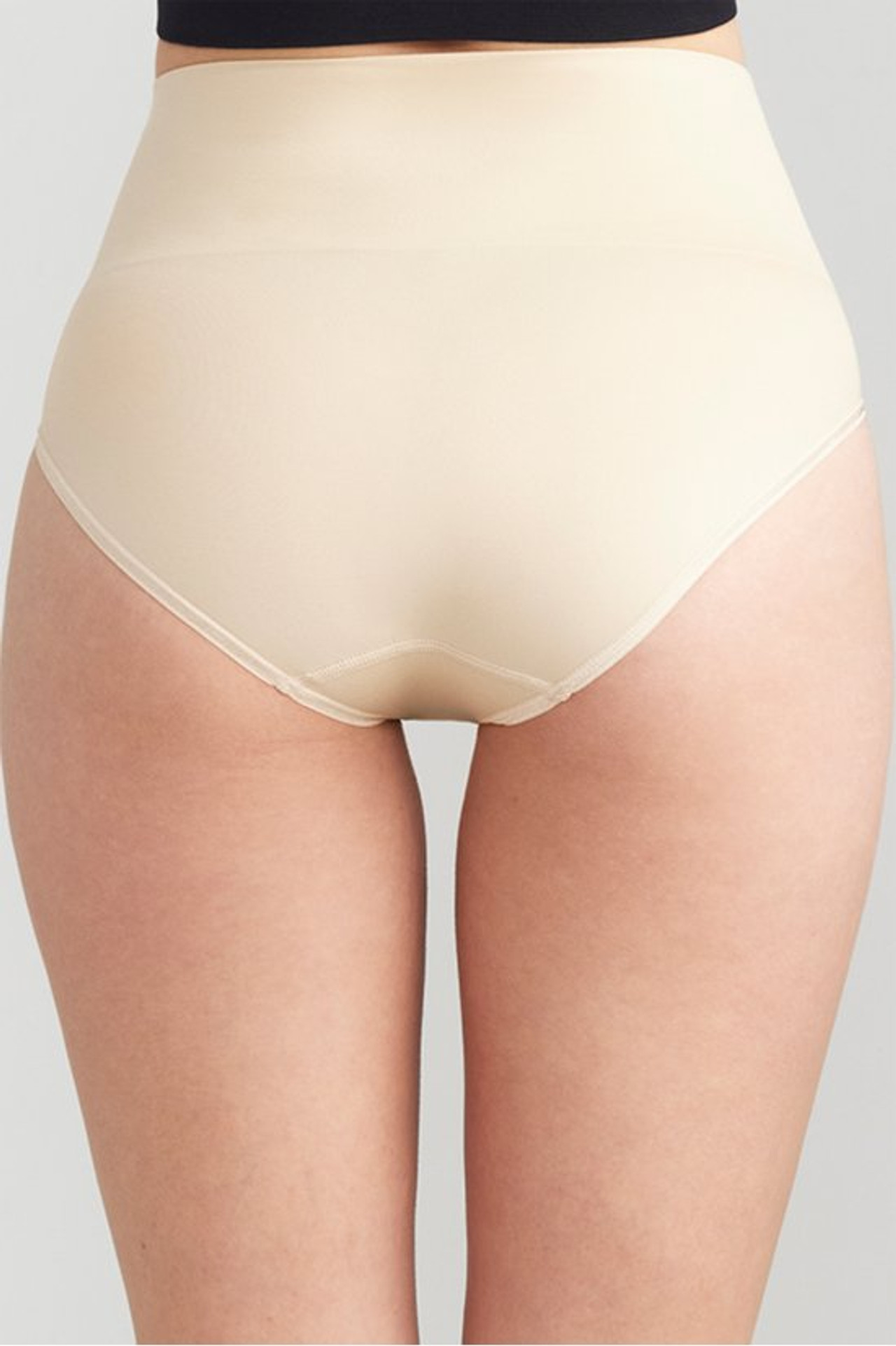 Yummie Everyday Brief - Soft Surroundings Outlet