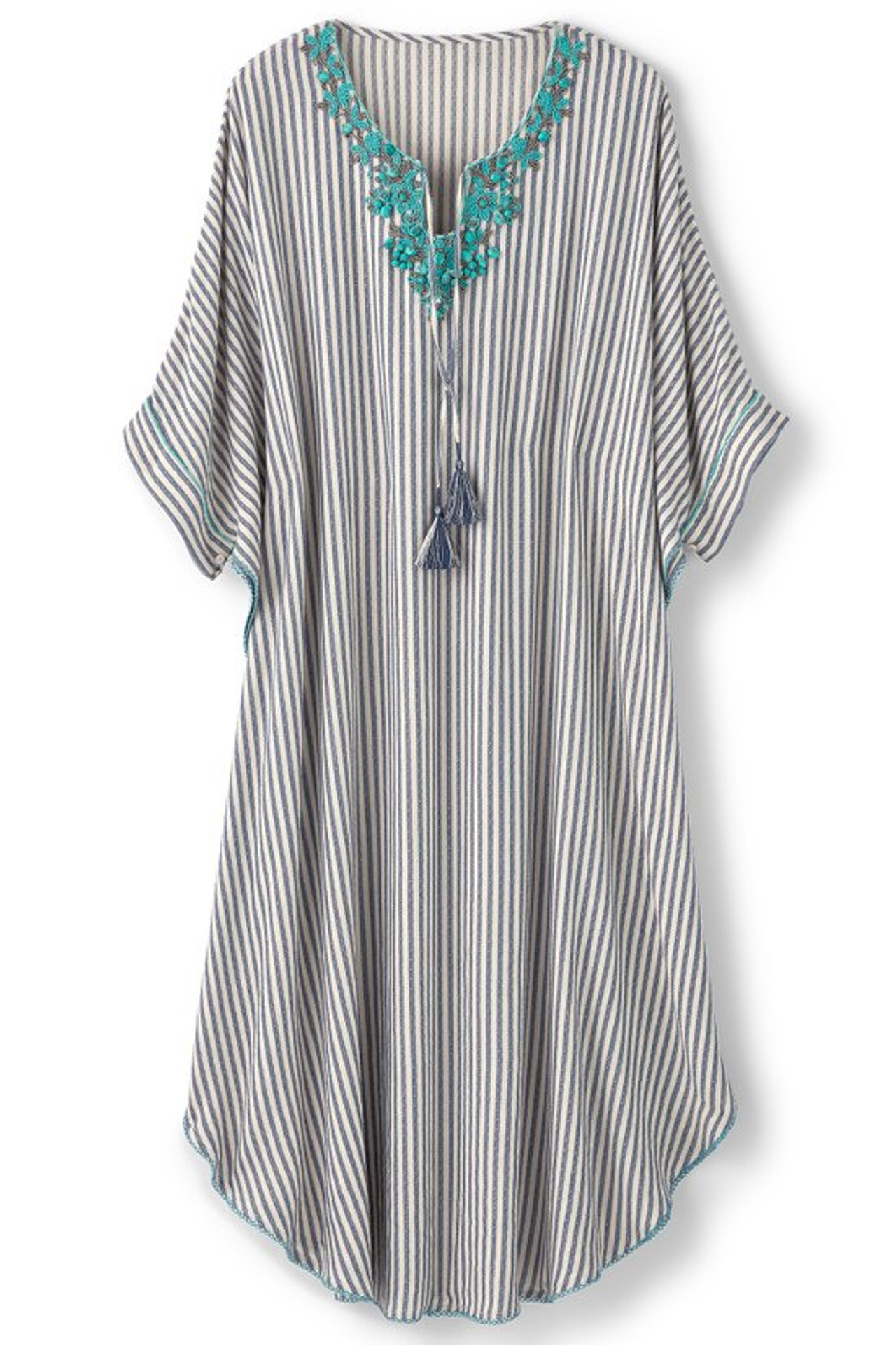 Kapalua Caftan - Soft Surroundings Outlet
