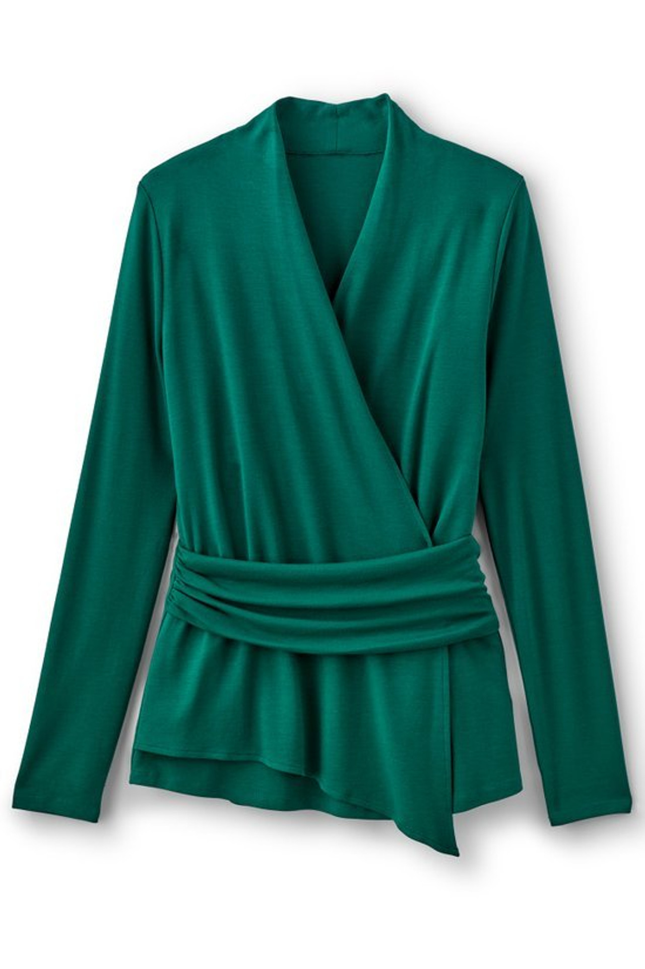 Daina Top - Soft Surroundings Outlet