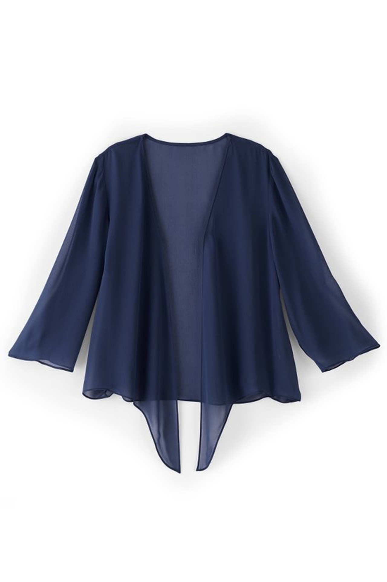 Silk Undercover Topper - Soft Surroundings Outlet