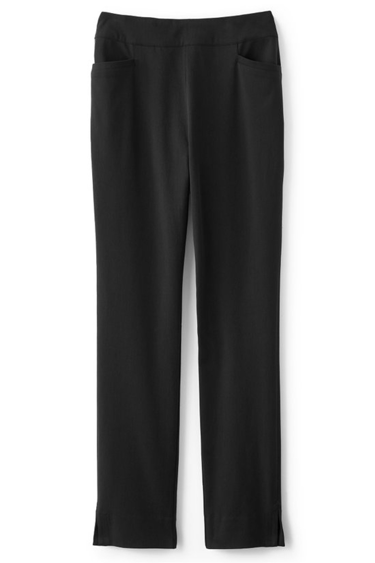 SoftEssential™ SUPERLA Slim Leg Pants - Soft Surroundings Outlet