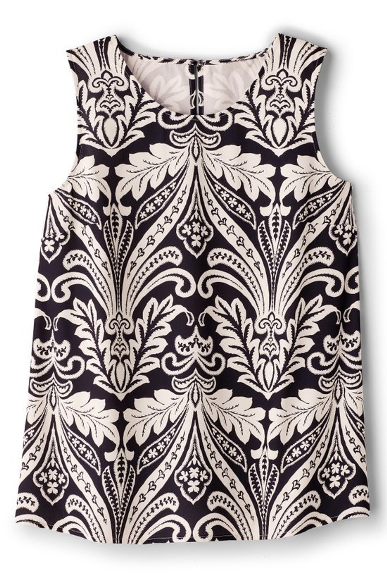 Korva Tank - Soft Surroundings Outlet