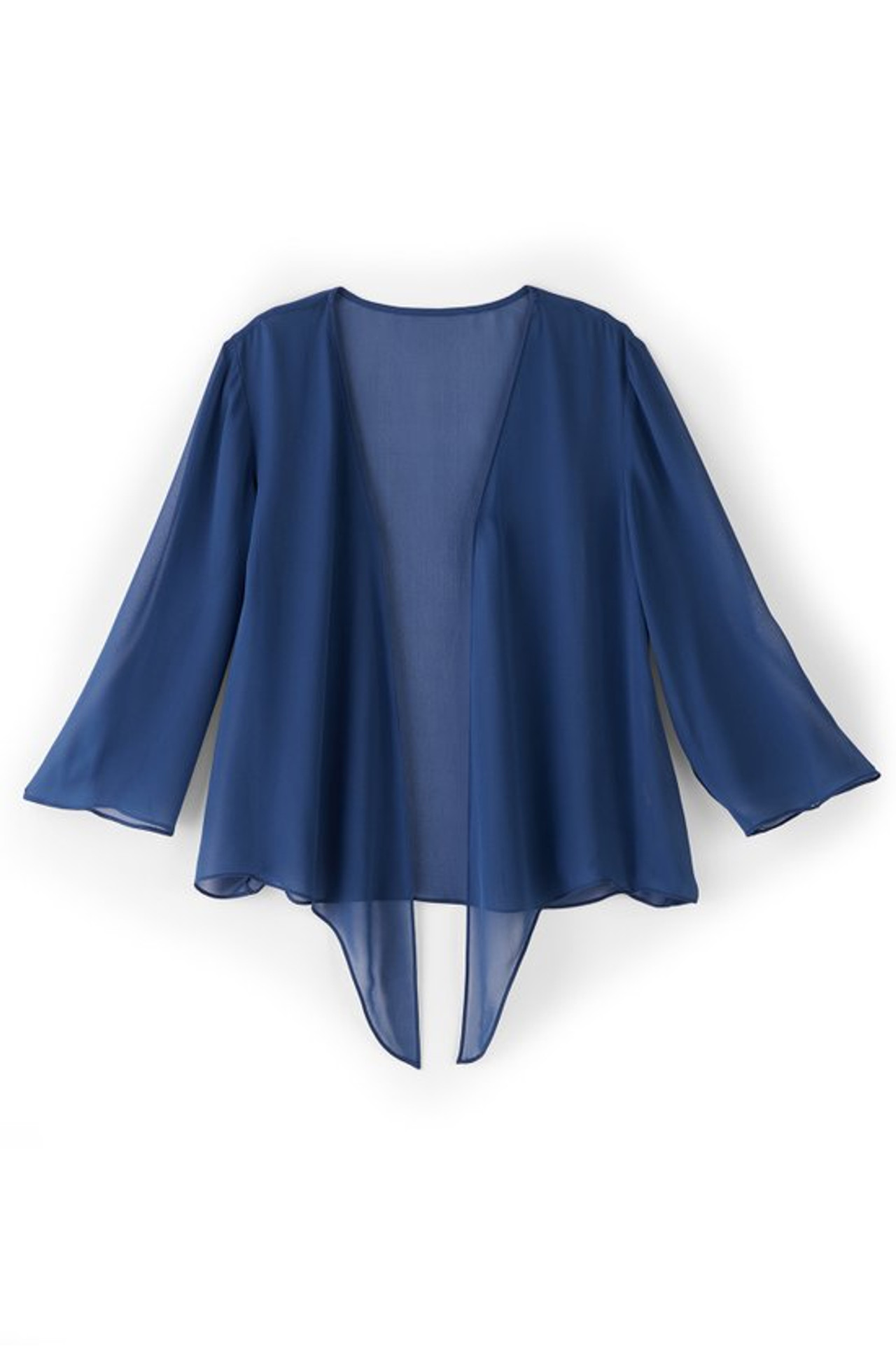 Silk Undercover Topper - Soft Surroundings Outlet