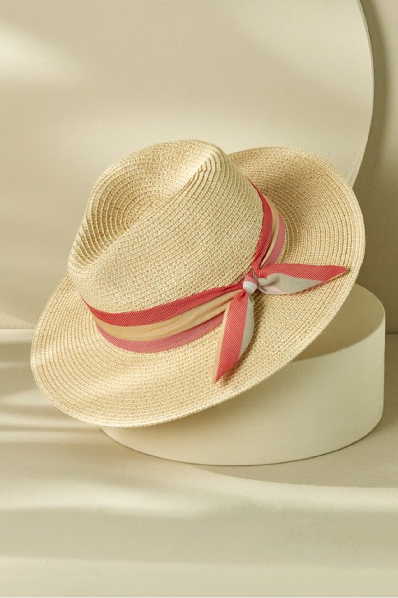Serenata Silky Scarf Fedora - Soft Surroundings Outlet