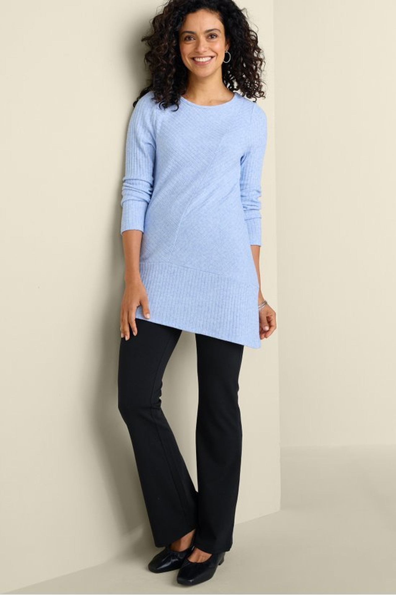 Must Have Bootcut Leggings - Soft Surroundings Outlet