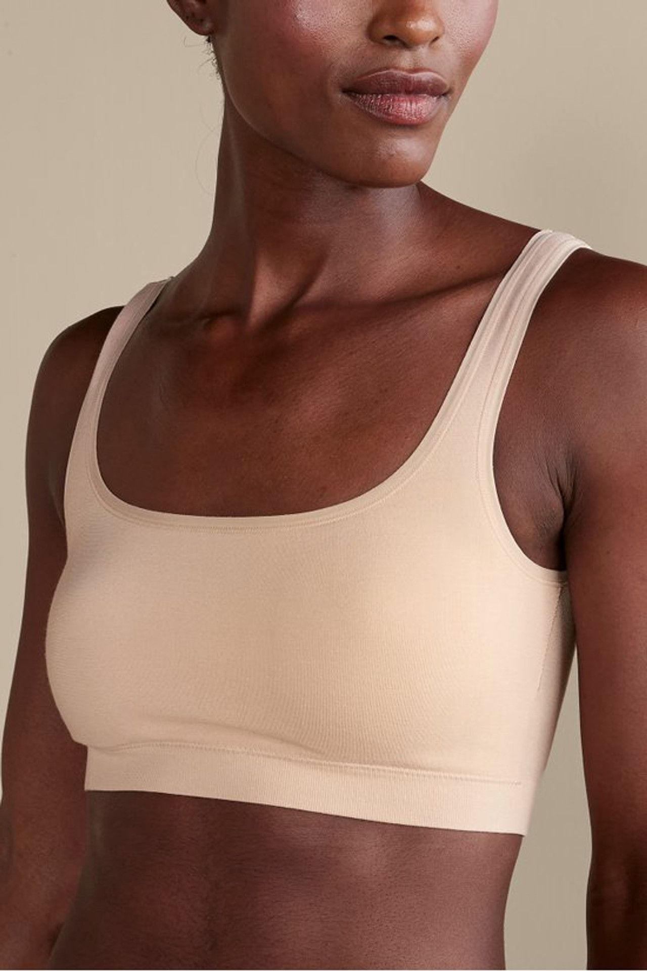 Yummie Tanya Bralette - Soft Surroundings Outlet