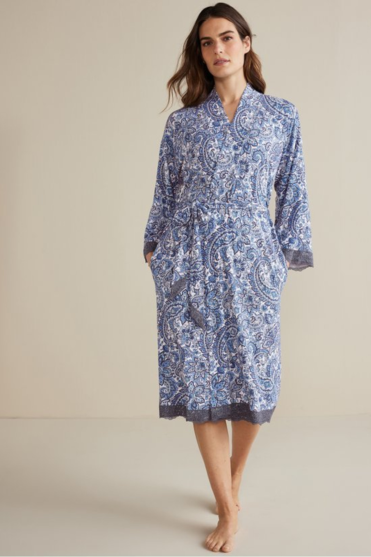 Sleepwear & Lounge - Soft Surroundings Outlet