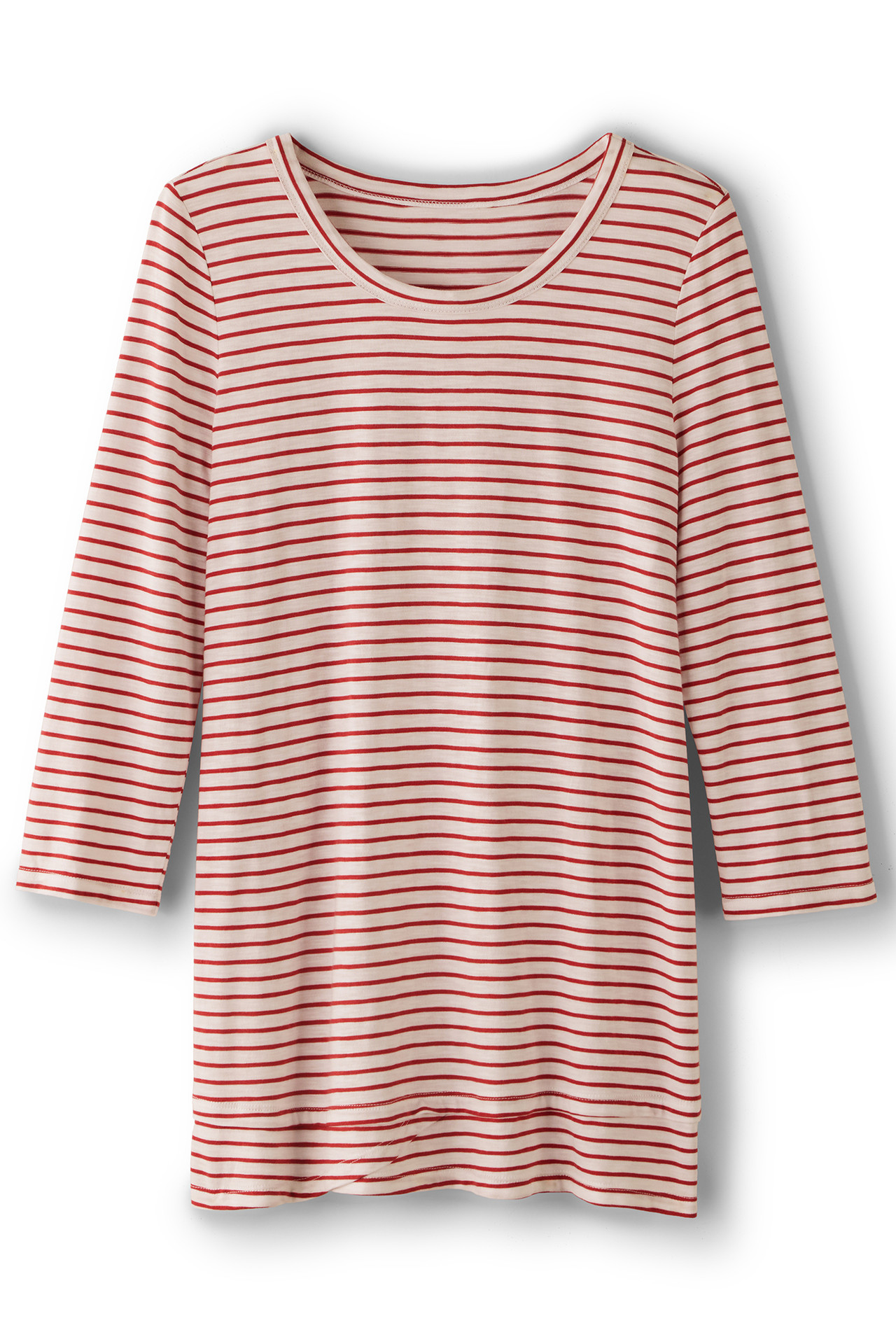 Petunia Tunic - Soft Surroundings Outlet