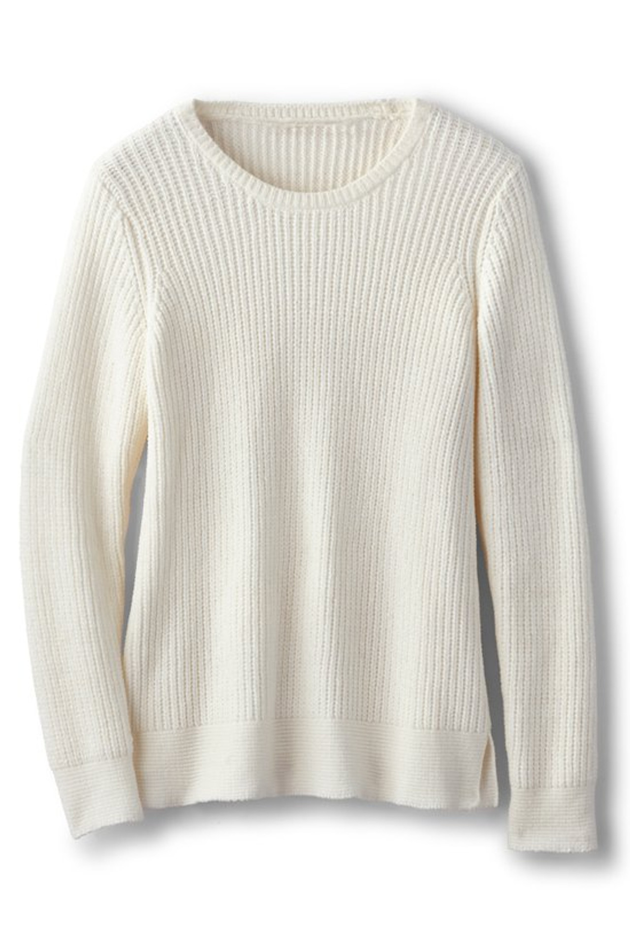 Gwendolyn Chenille Sweater - Soft Surroundings Outlet