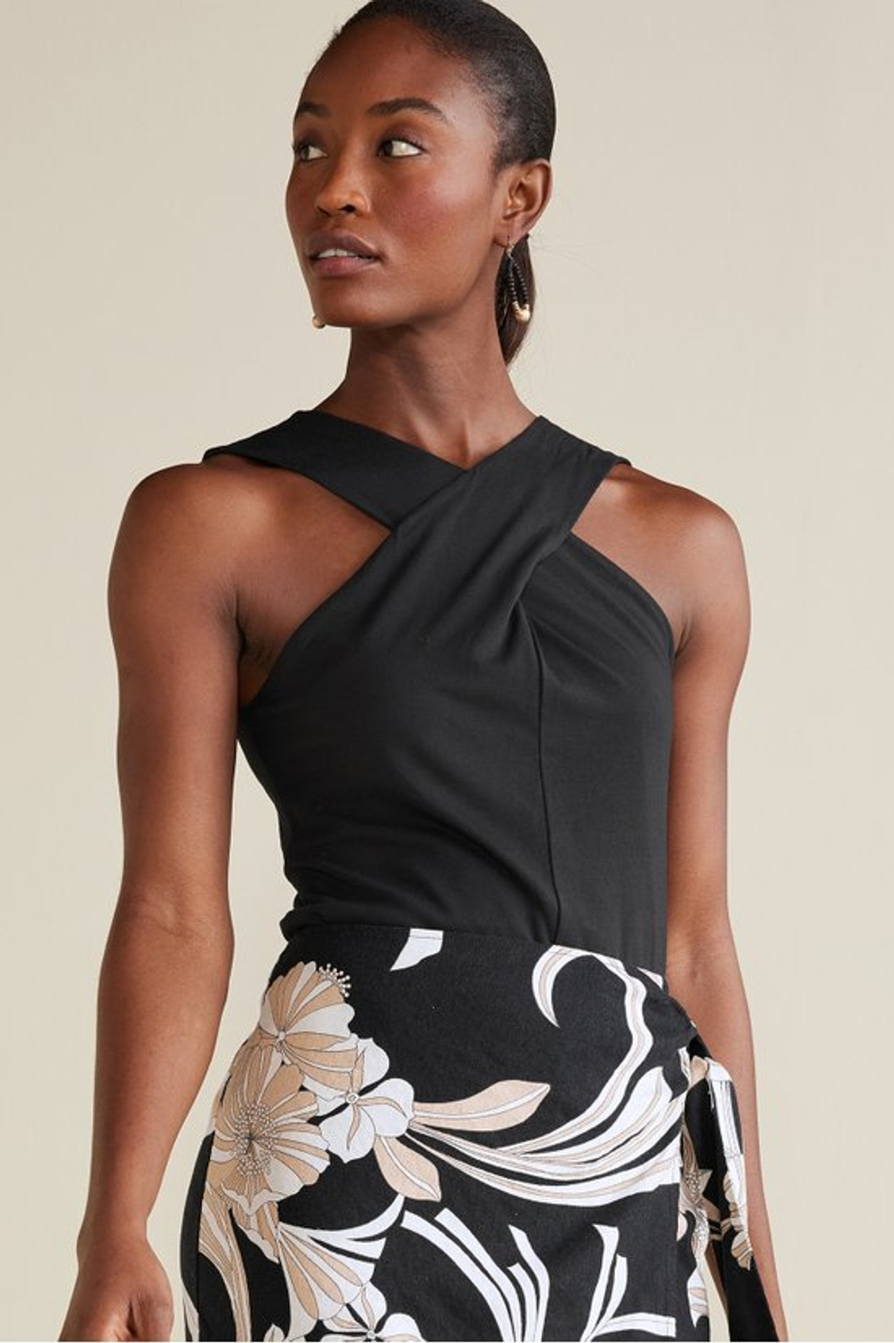 Dewi Tank - Soft Surroundings Outlet