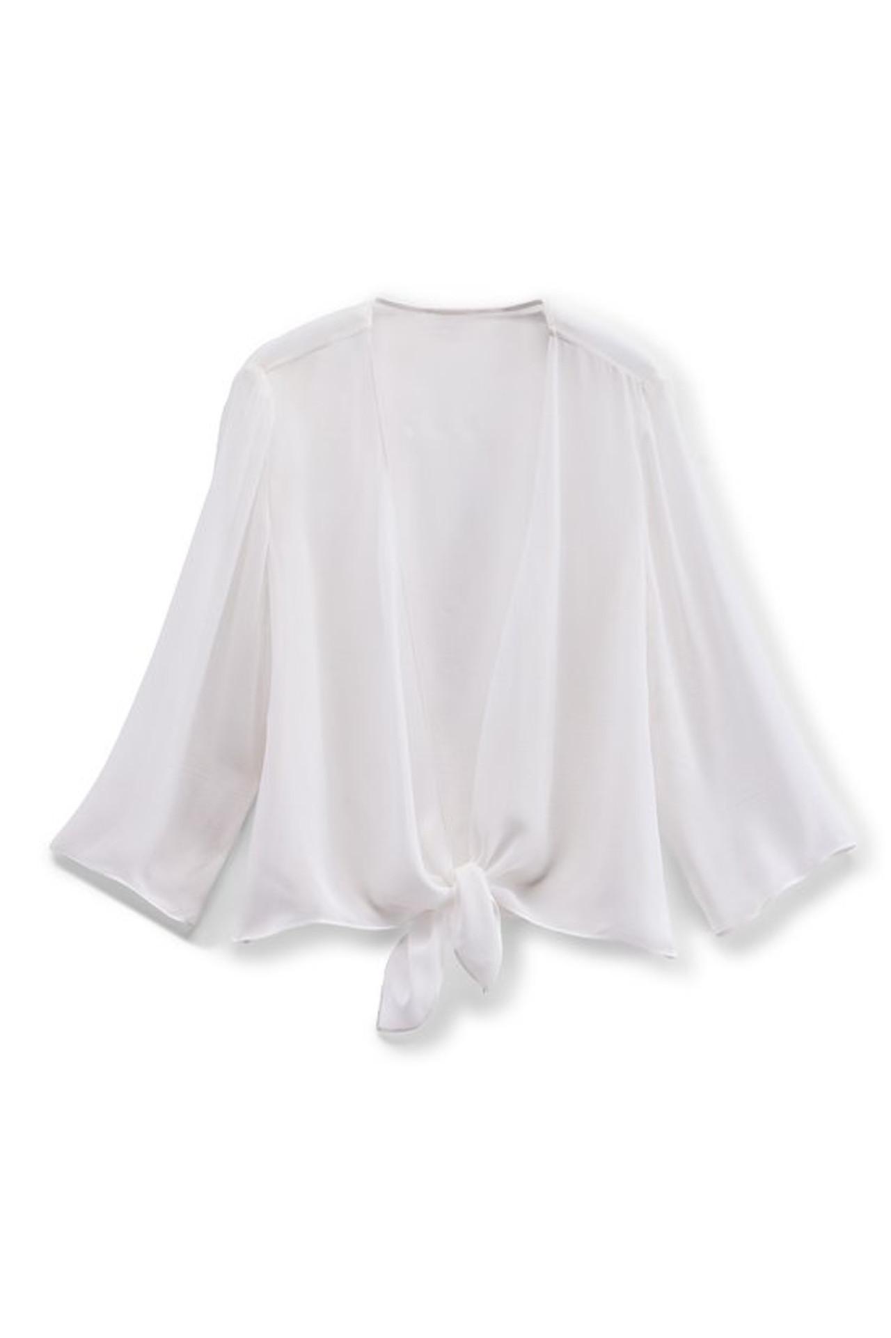 Silk Undercover Topper - Soft Surroundings Outlet