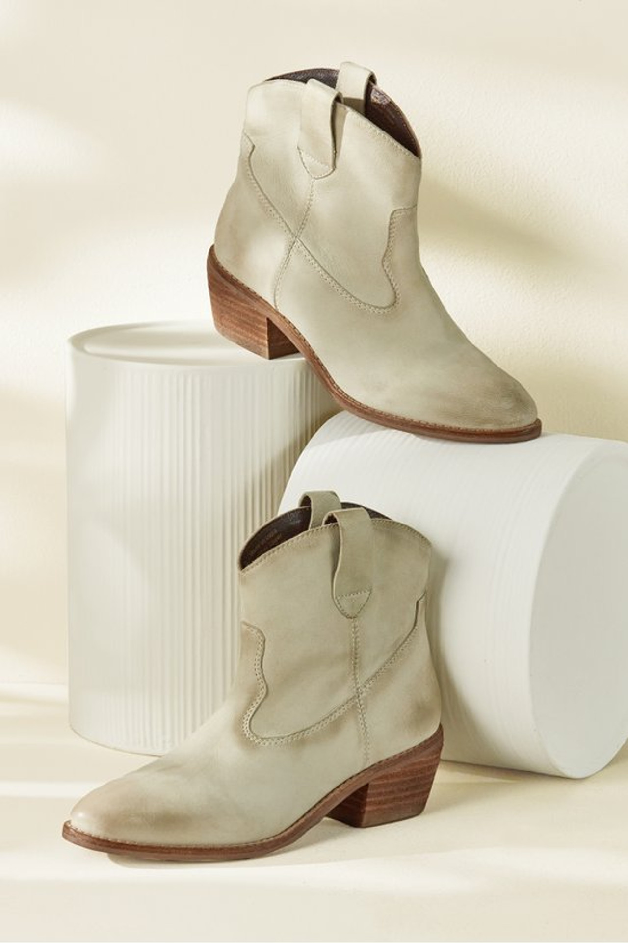 Diba True Outta Town Booties - Soft Surroundings Outlet