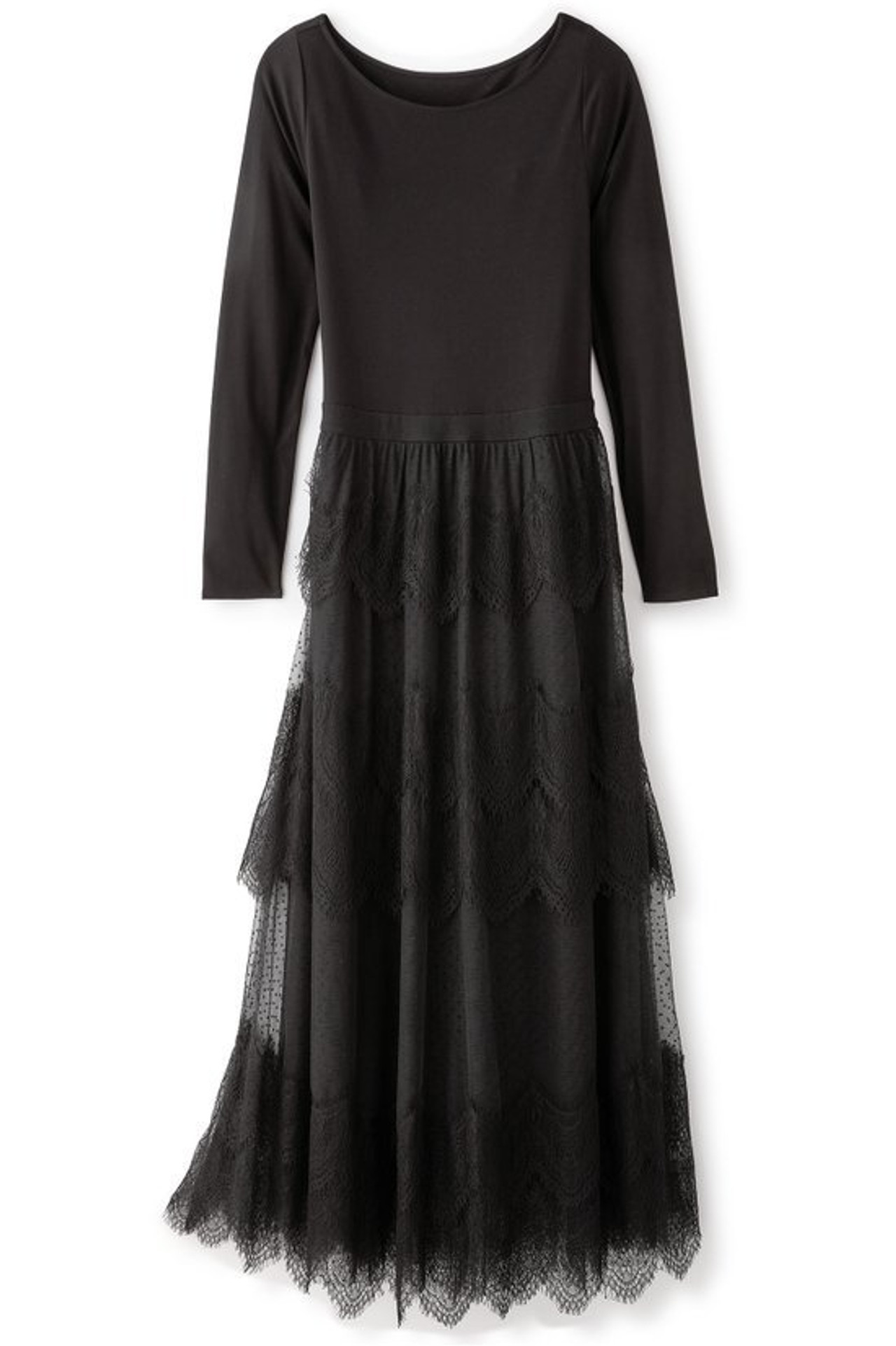 Frederica Dress - Soft Surroundings Outlet