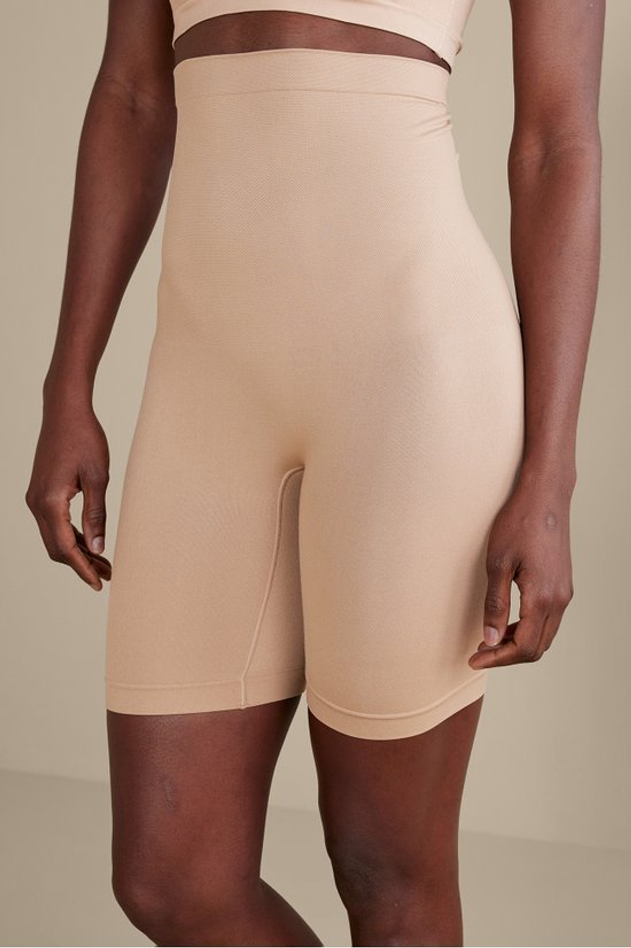Yummie High Waist Thigh Shaper Short - Soft Surroundings Outlet