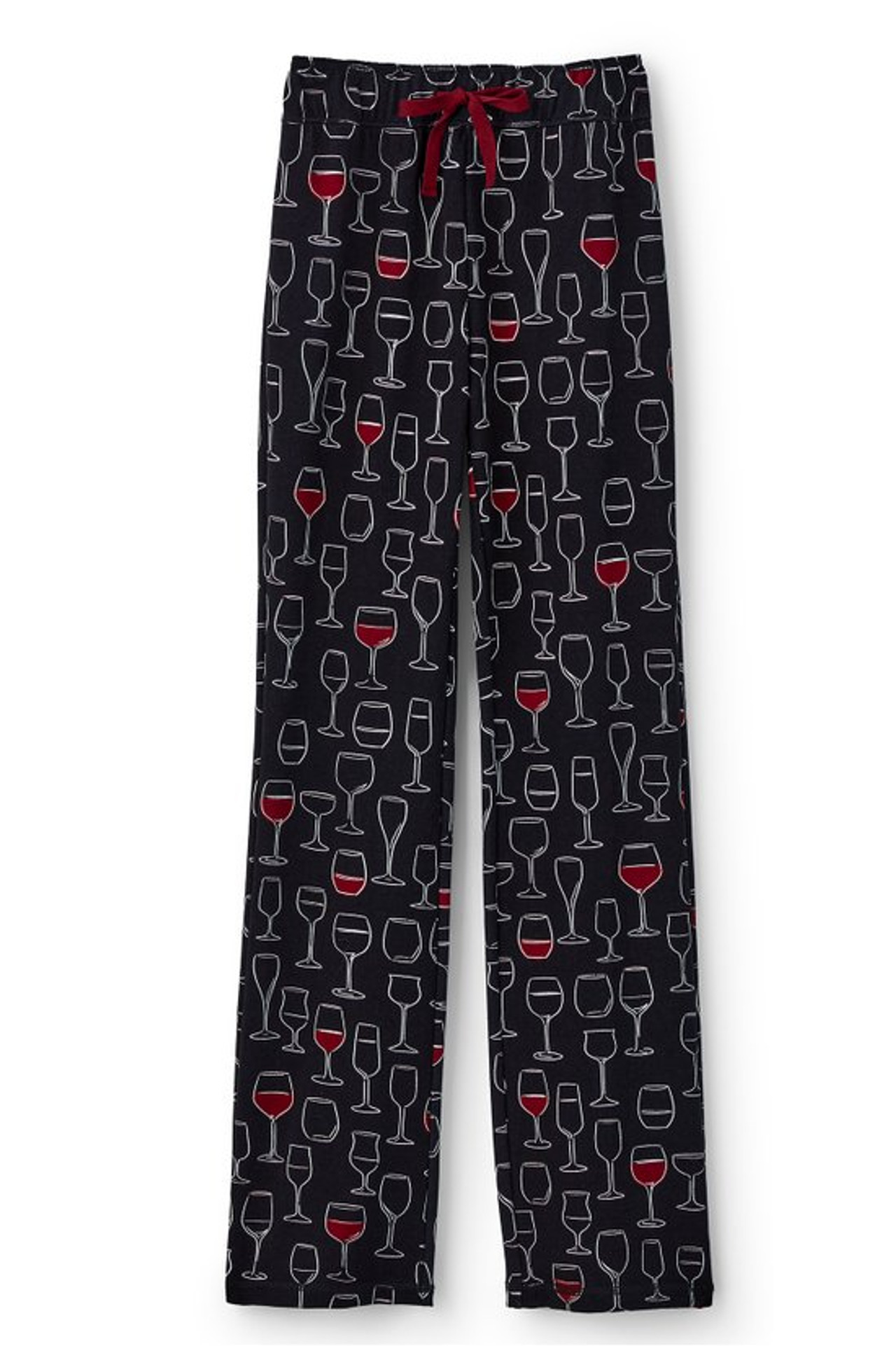 Wine Down Sleep Pants - Soft Surroundings Outlet