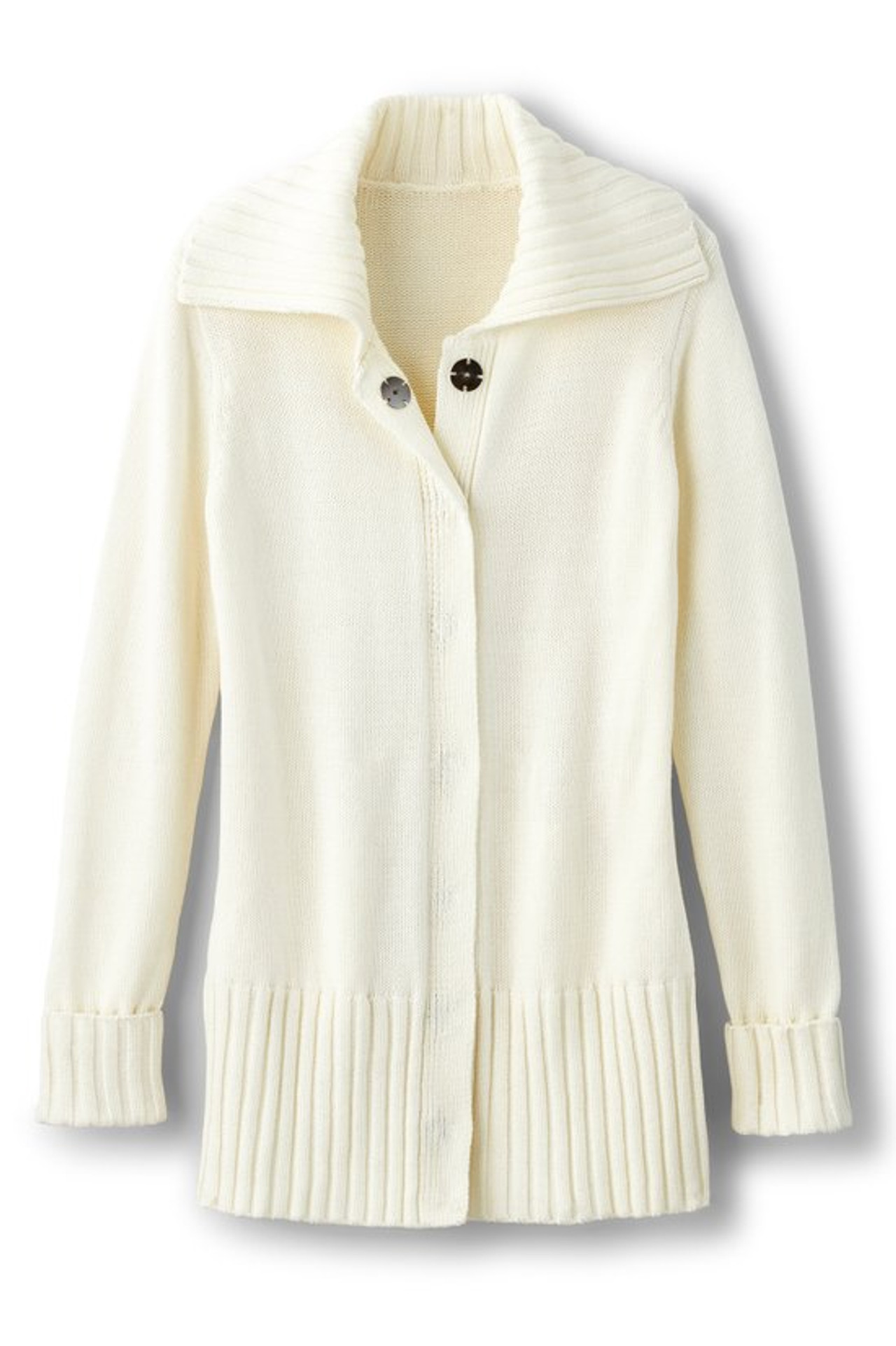 Trinity Cardigan - Soft Surroundings Outlet