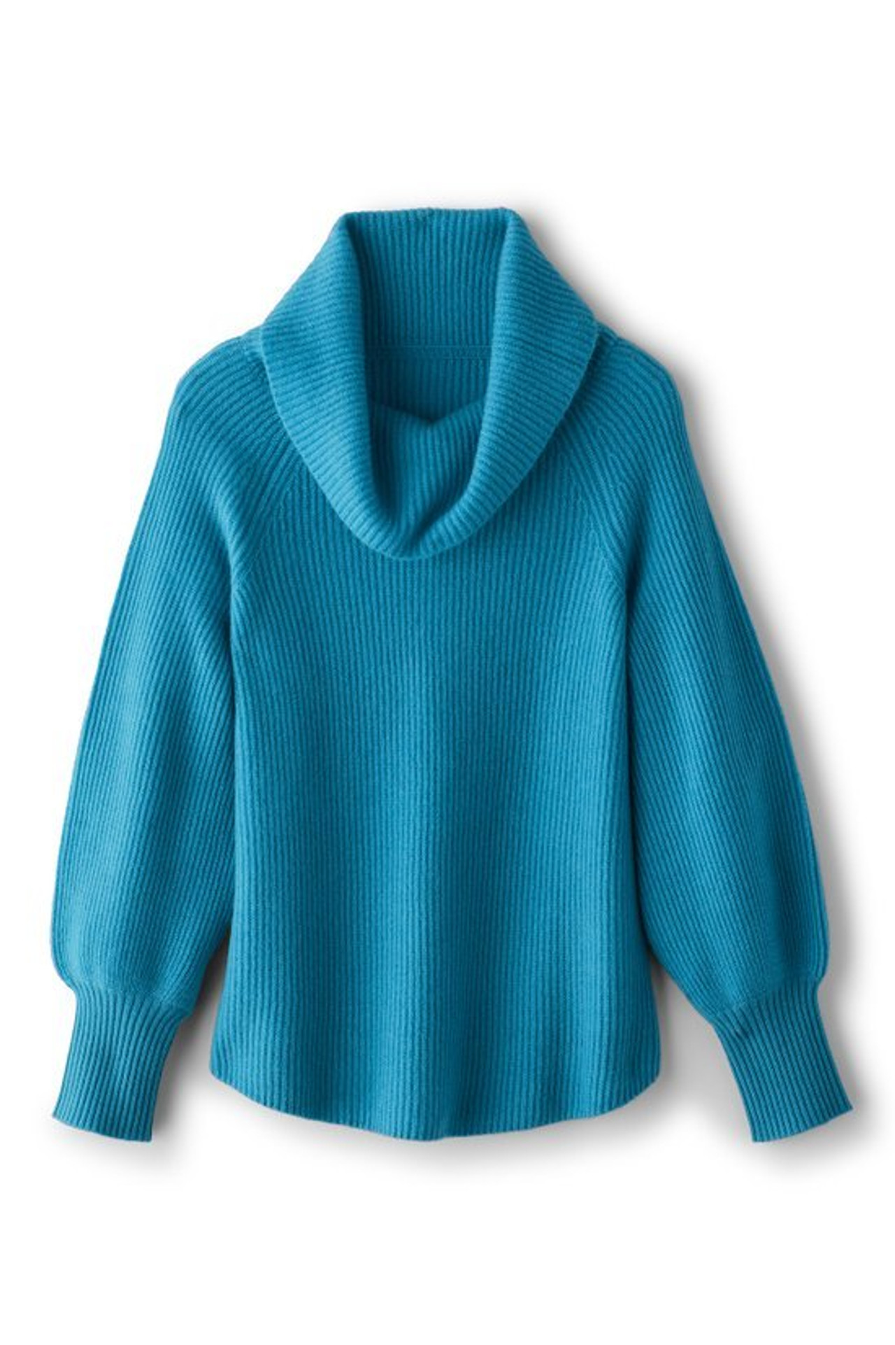 Calanthe Cashmere Pullover - Soft Surroundings Outlet