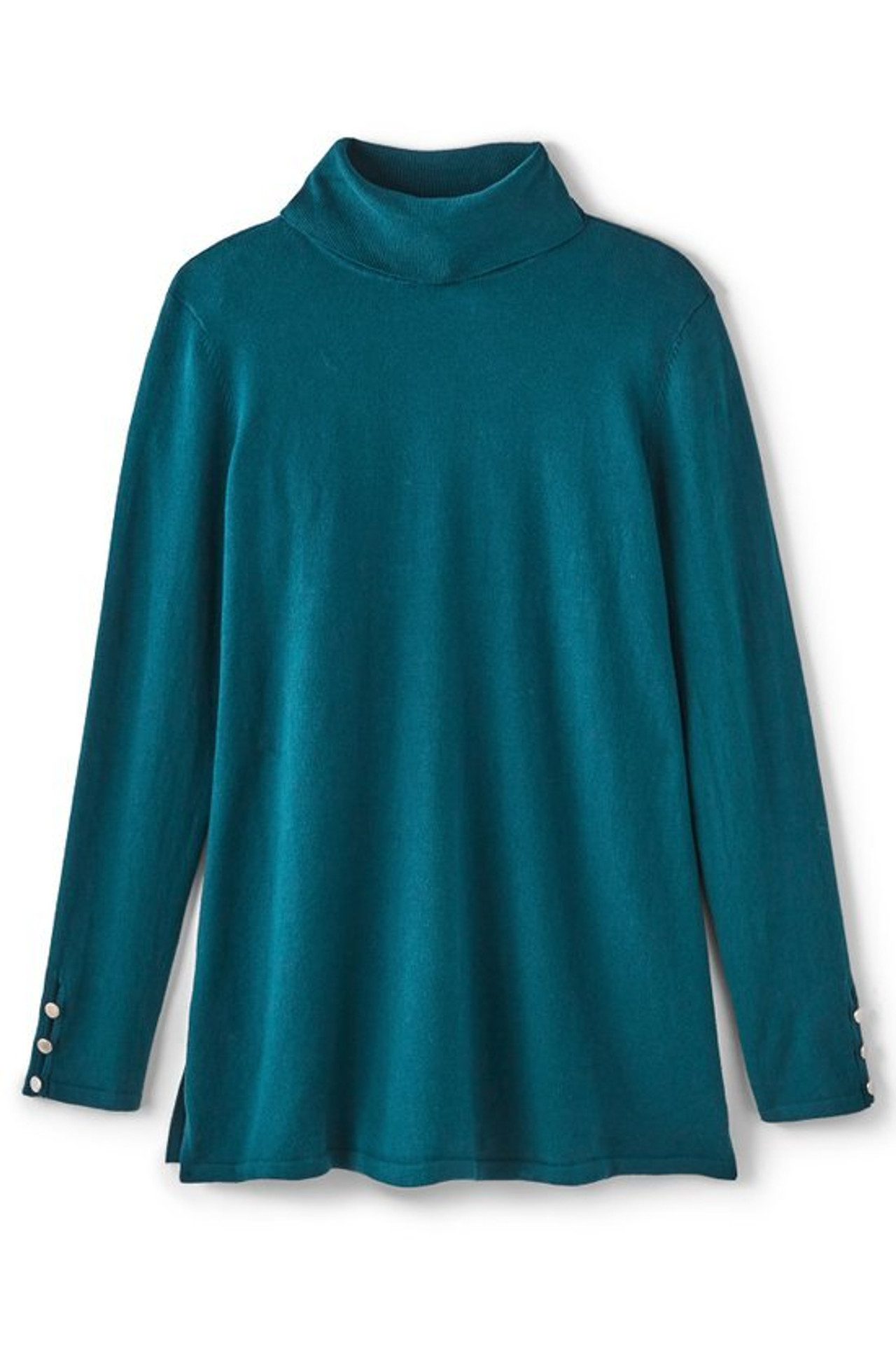Deidre Sweater - Soft Surroundings Outlet