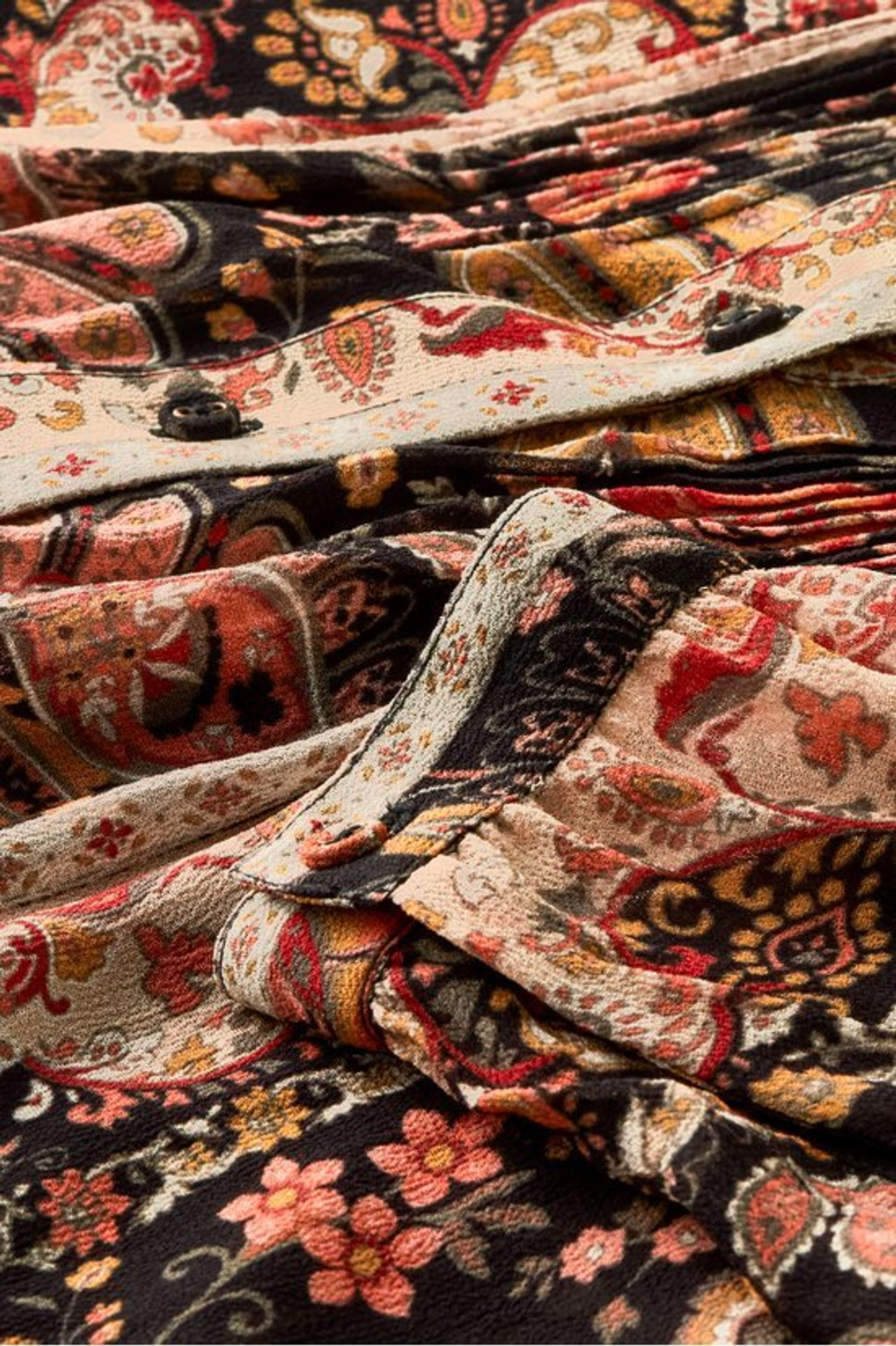 Makara Tunic Top & Tank - Soft Surroundings Outlet