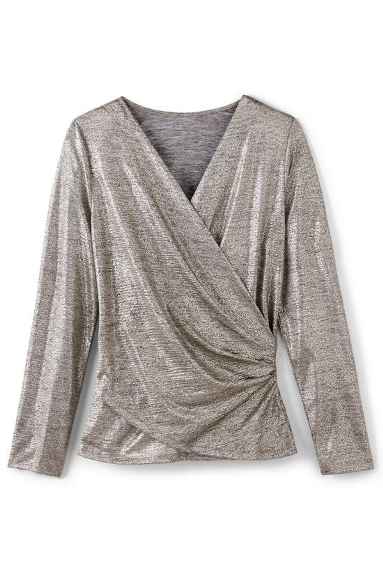 Stella Top - Soft Surroundings Outlet