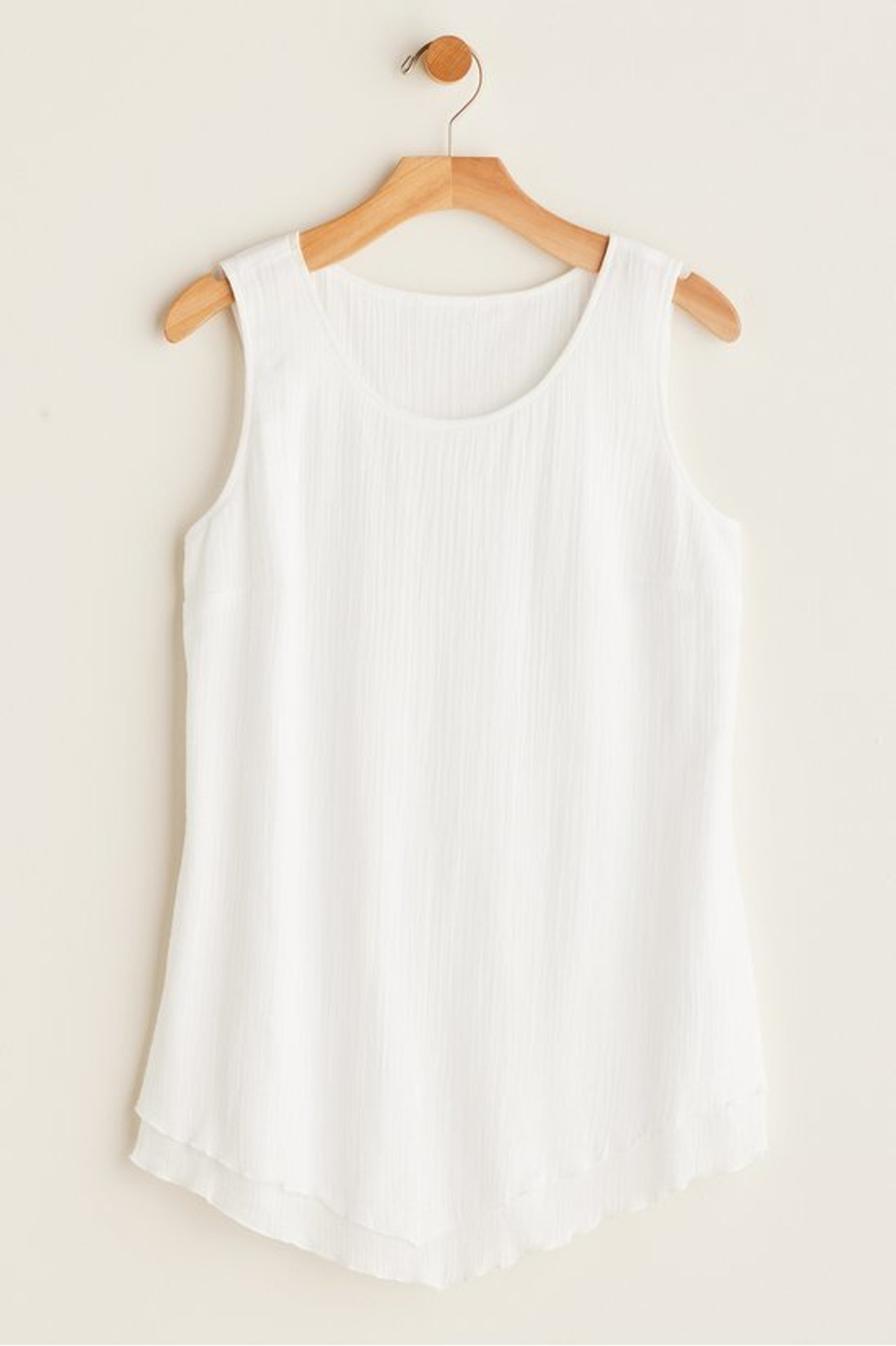 Siesta Key Tank - Soft Surroundings Outlet