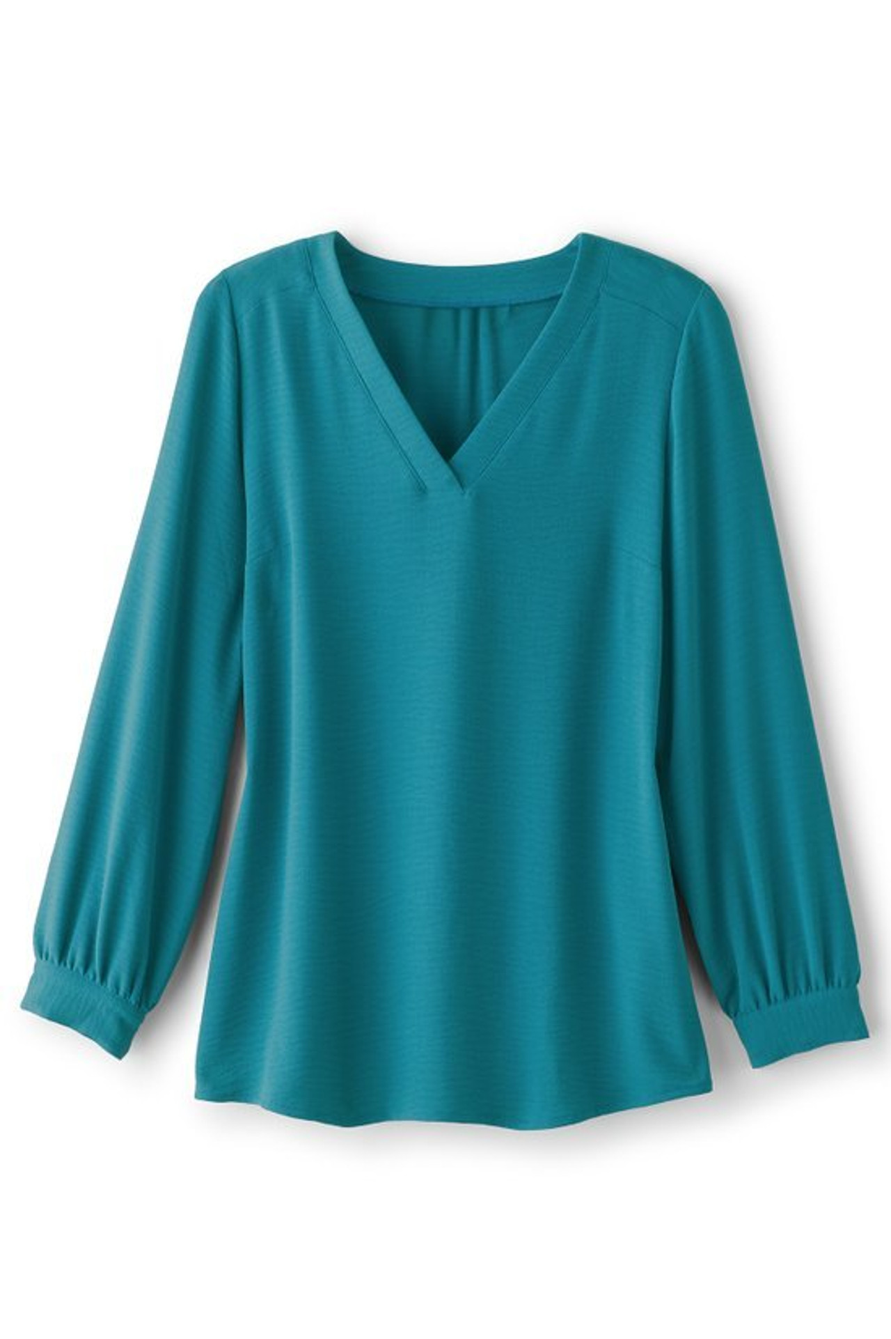 Liza Tunic - Soft Surroundings Outlet