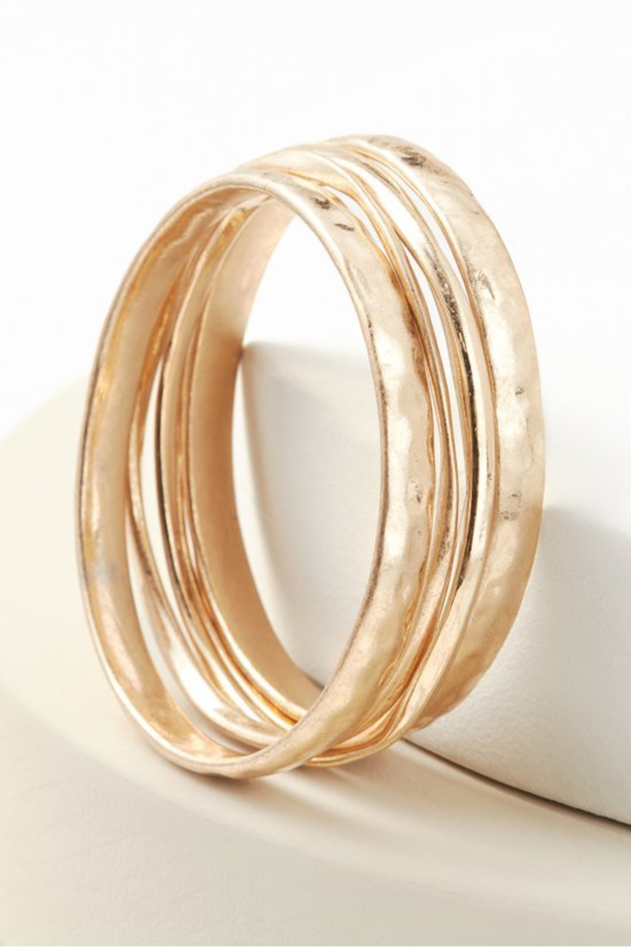 Morena Bangle Set - Soft Surroundings Outlet
