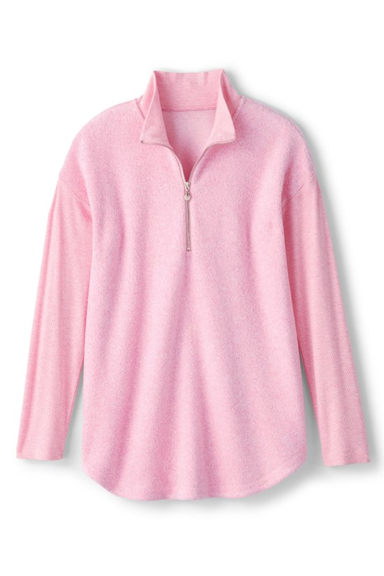 Adalyn Pullover Tunic - Soft Surroundings Outlet