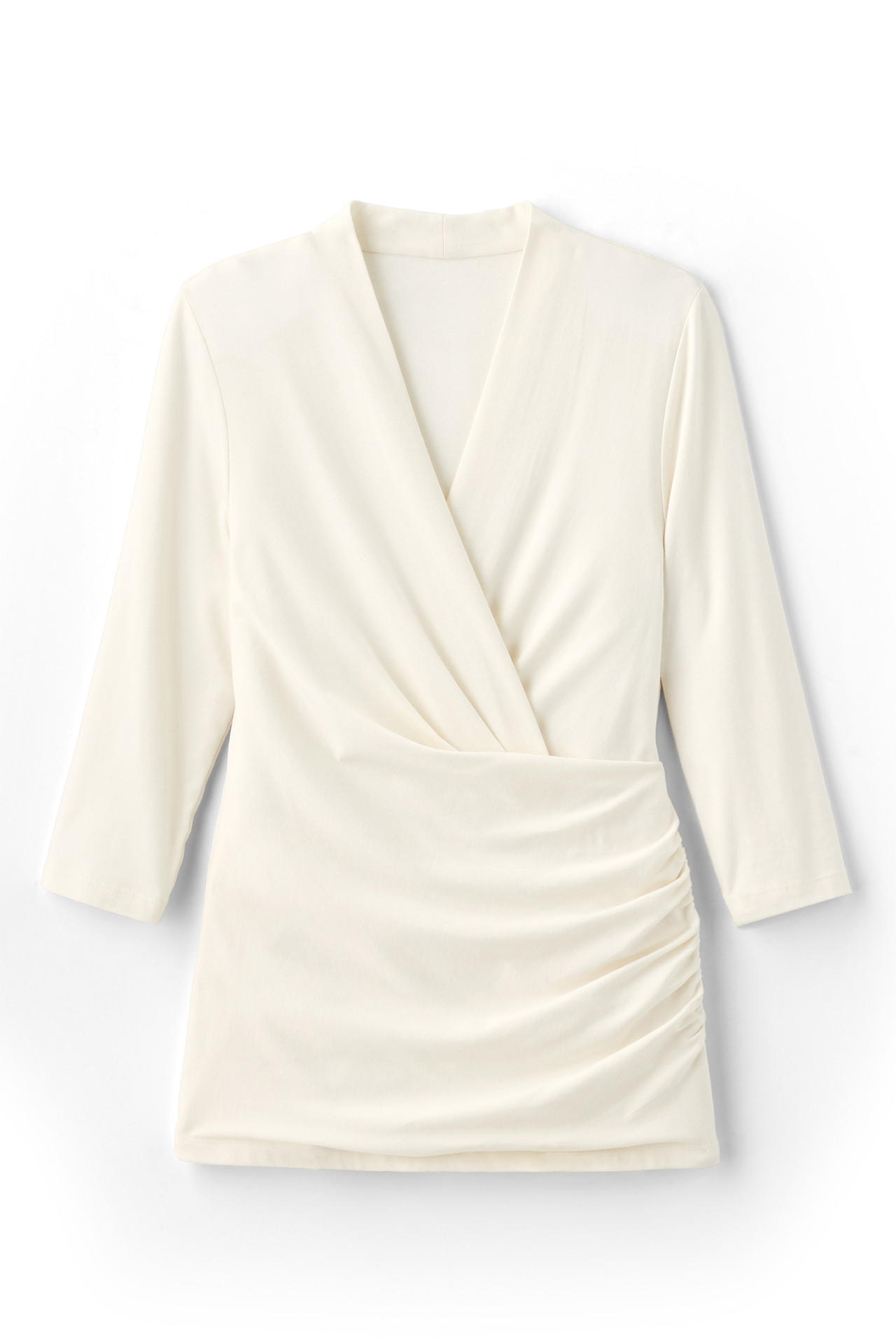 Alondra Knit Top I - Soft Surroundings Outlet