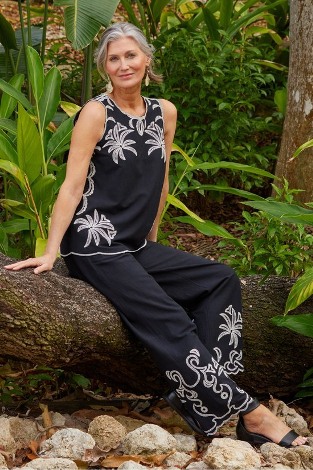 Pants & Shorts - Soft Surroundings Outlet