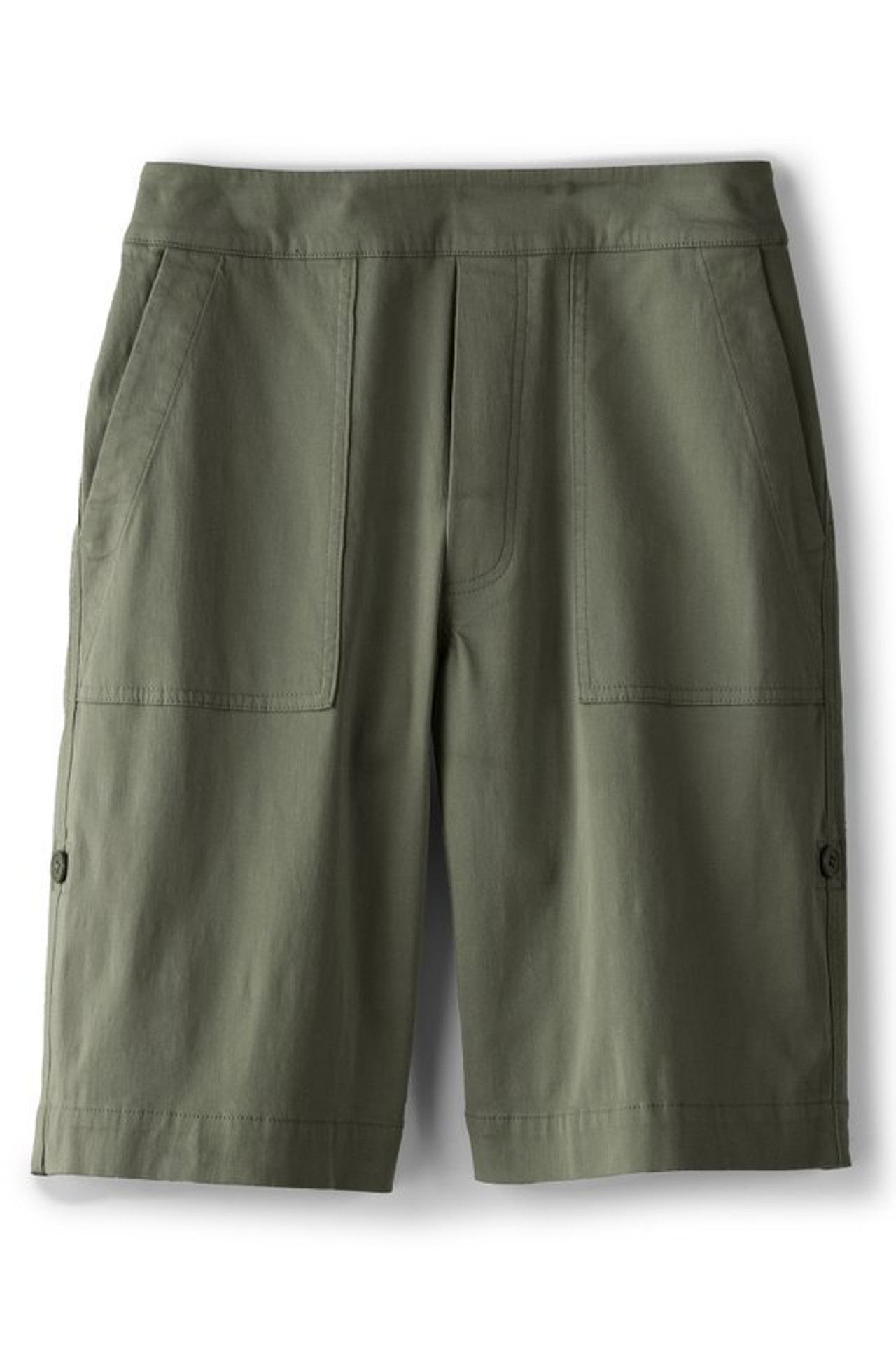 Barbados Shorts - Soft Surroundings Outlet