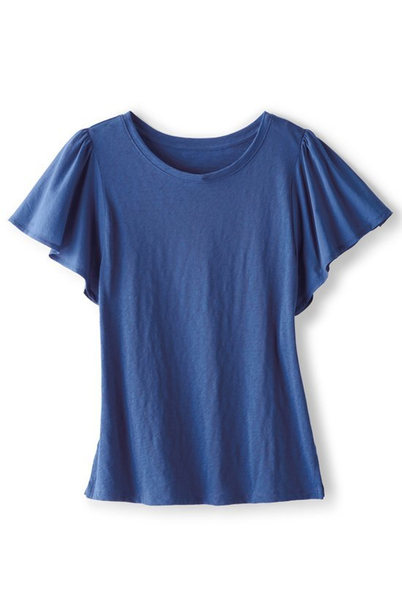 Tessa Tee - Soft Surroundings Outlet