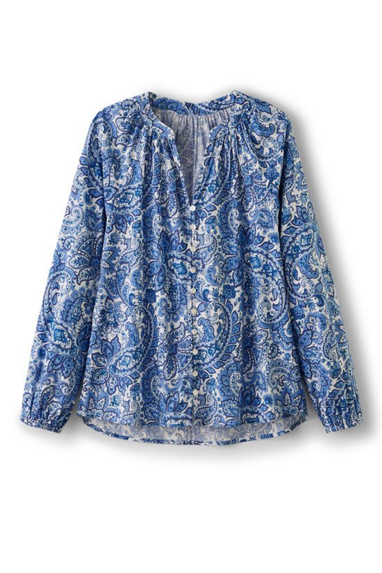 Celia Top - Soft Surroundings Outlet