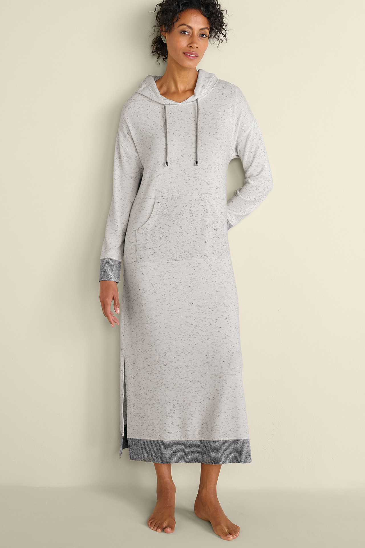 Lazy Day Lounge Dress - Soft Surroundings Outlet