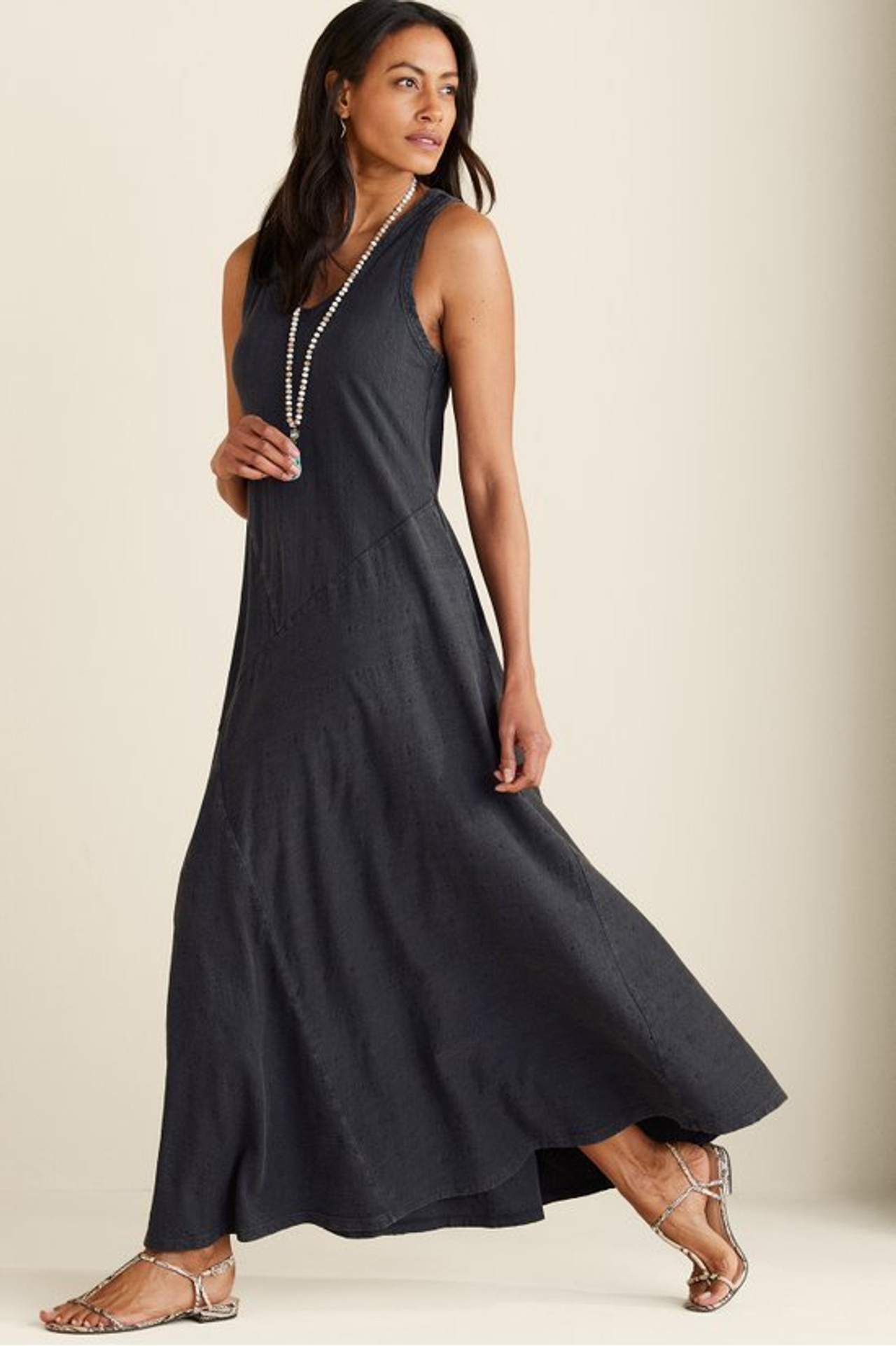 Bailey Dress I - Soft Surroundings Outlet
