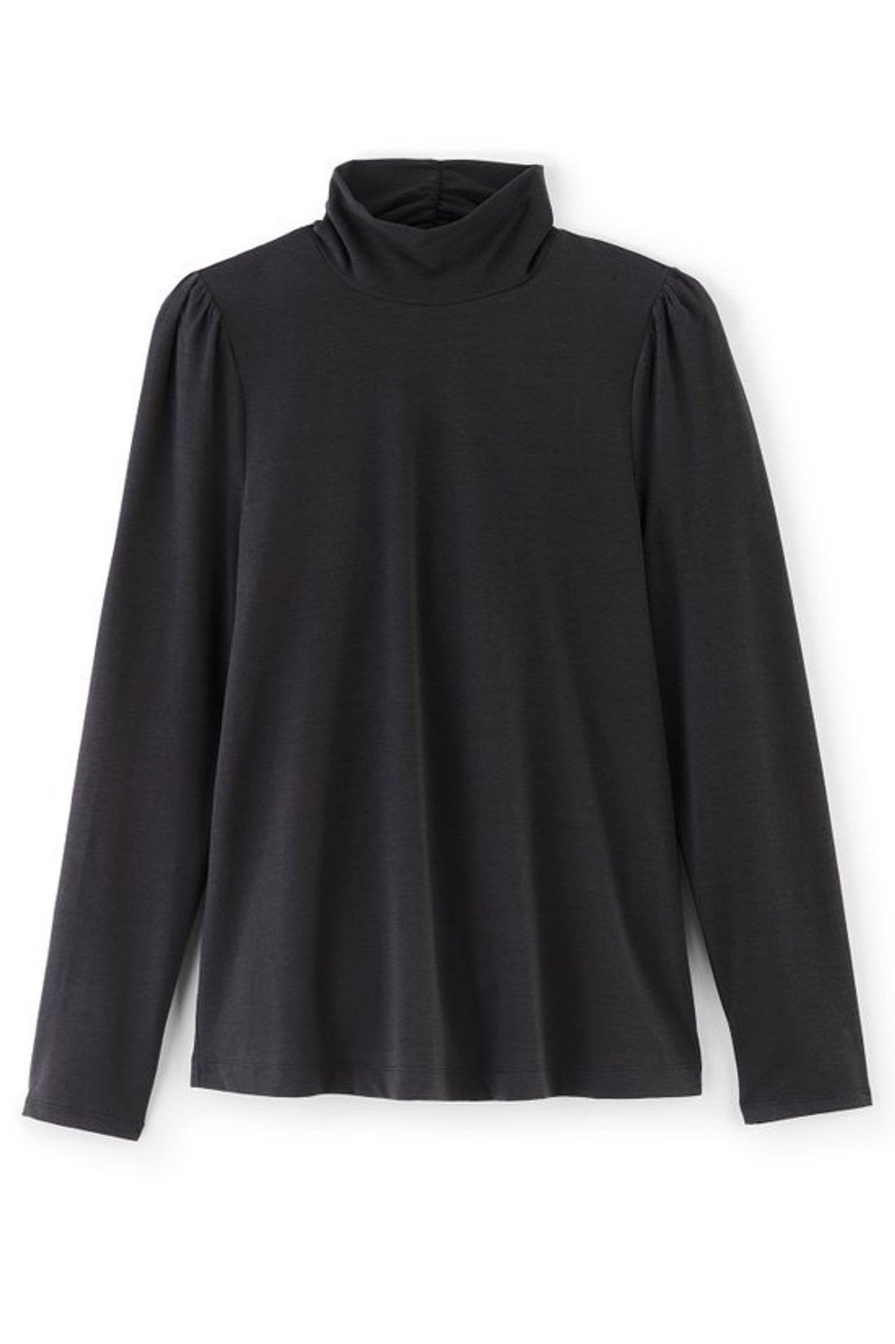 Emme Turtleneck Top - Soft Surroundings Outlet