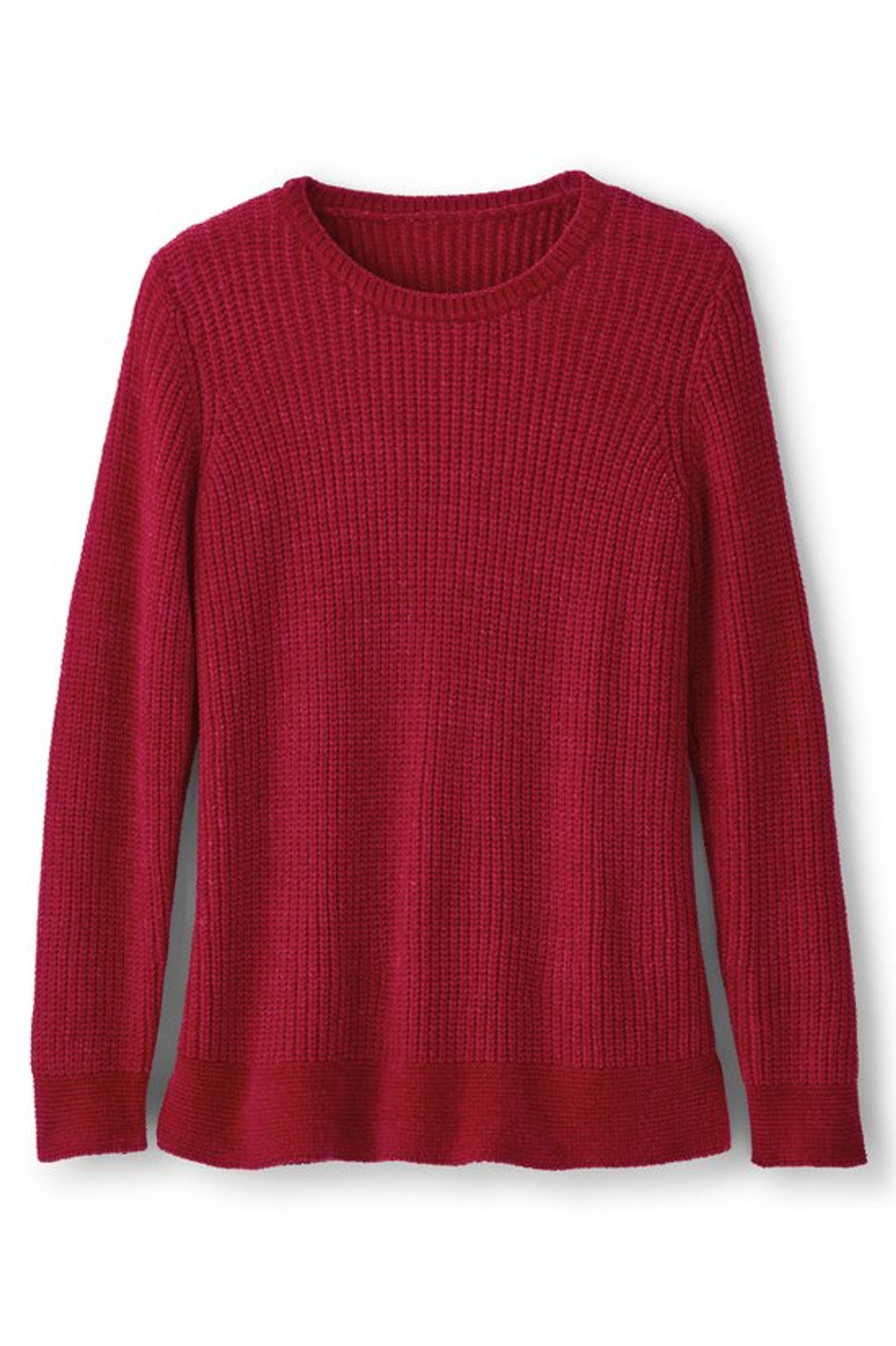 Gwendolyn Chenille Sweater - Soft Surroundings Outlet