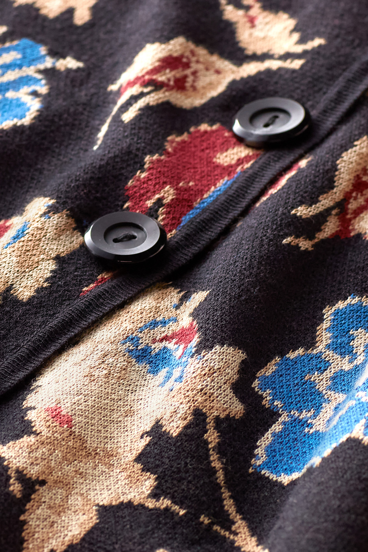 Glasgow Sweater Coat - Soft Surroundings Outlet