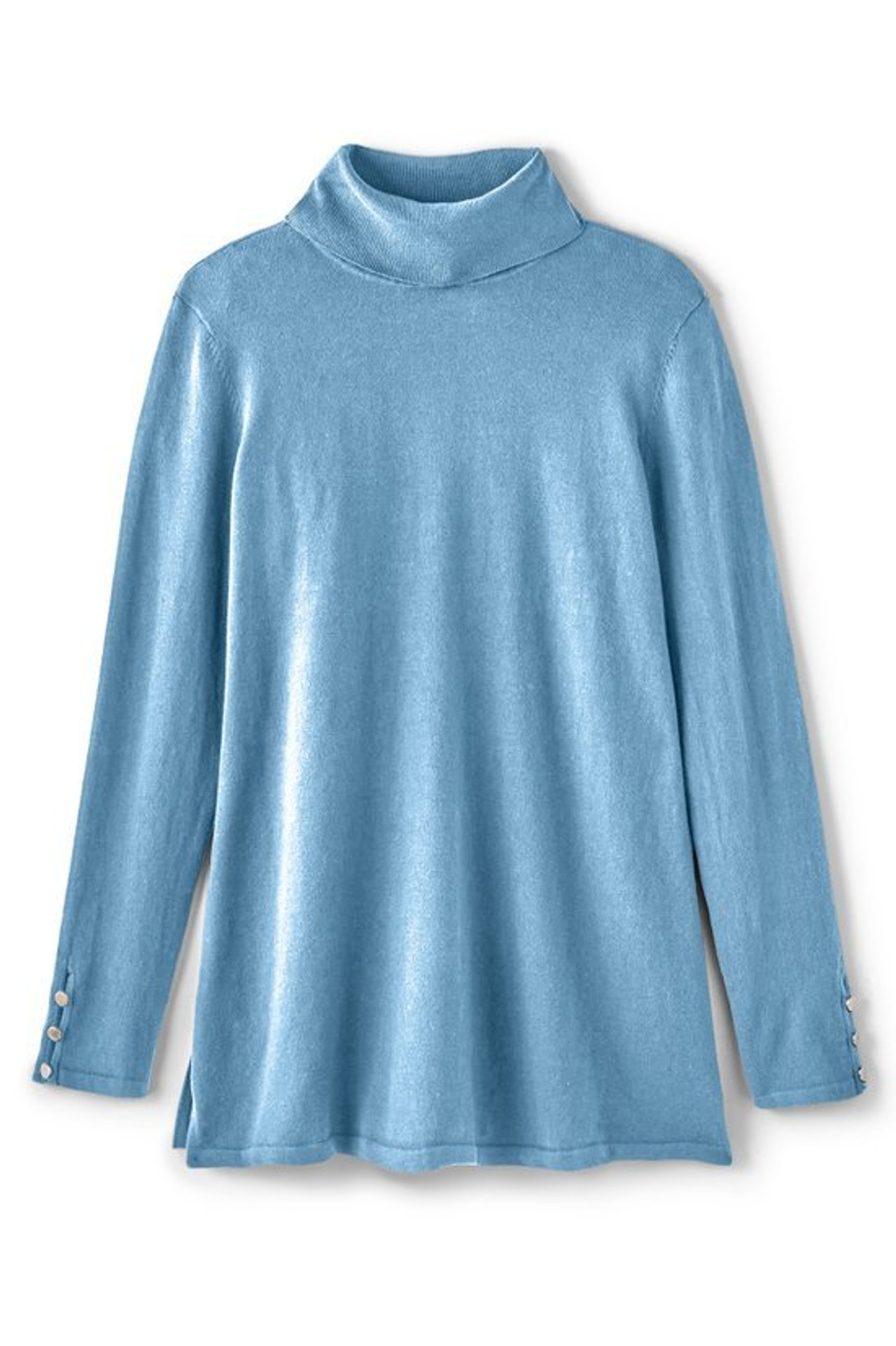 Deidre Sweater - Soft Surroundings Outlet