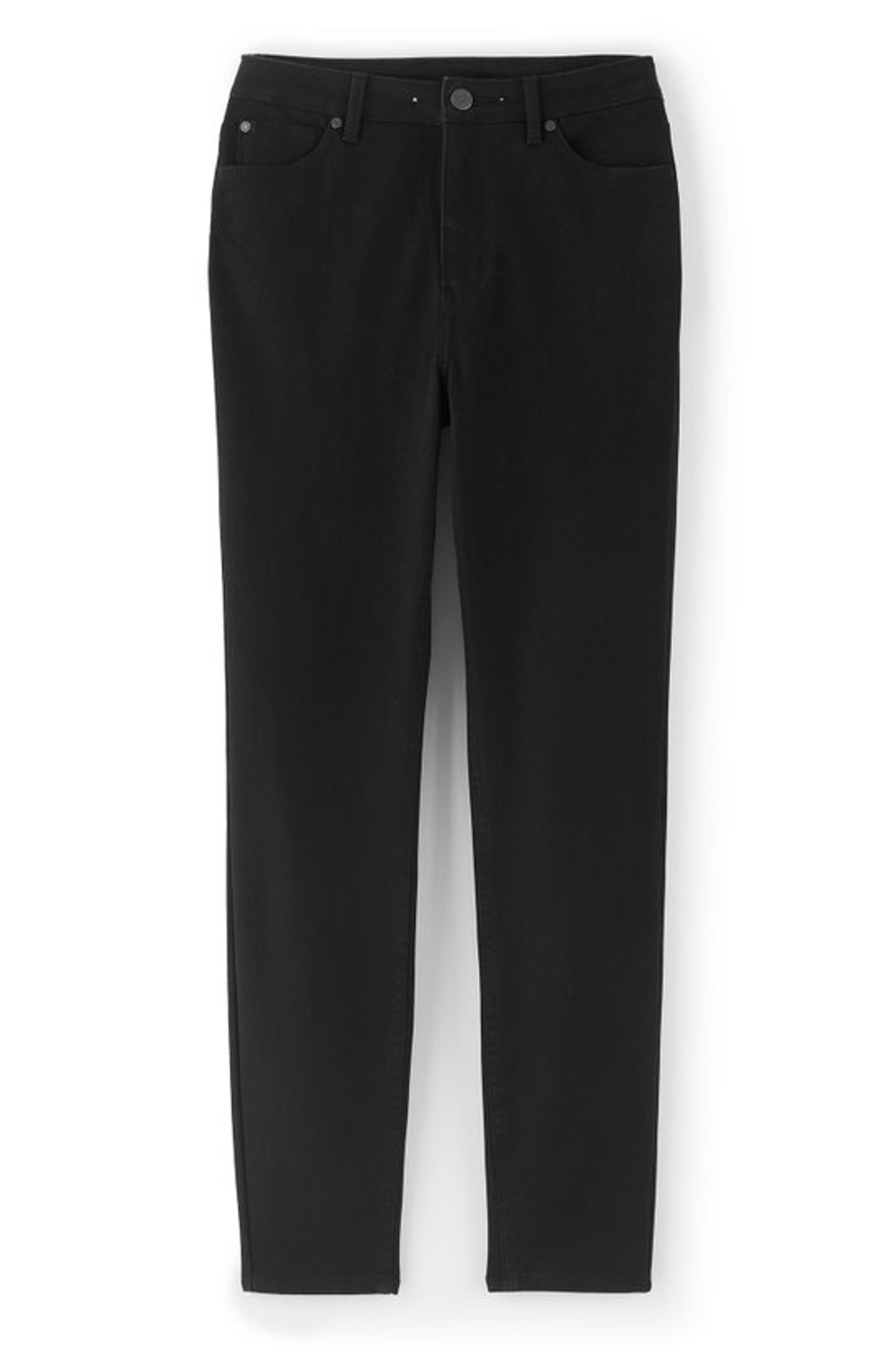 Ultimate Denim Skinny Ankle Jeans - Soft Surroundings Outlet
