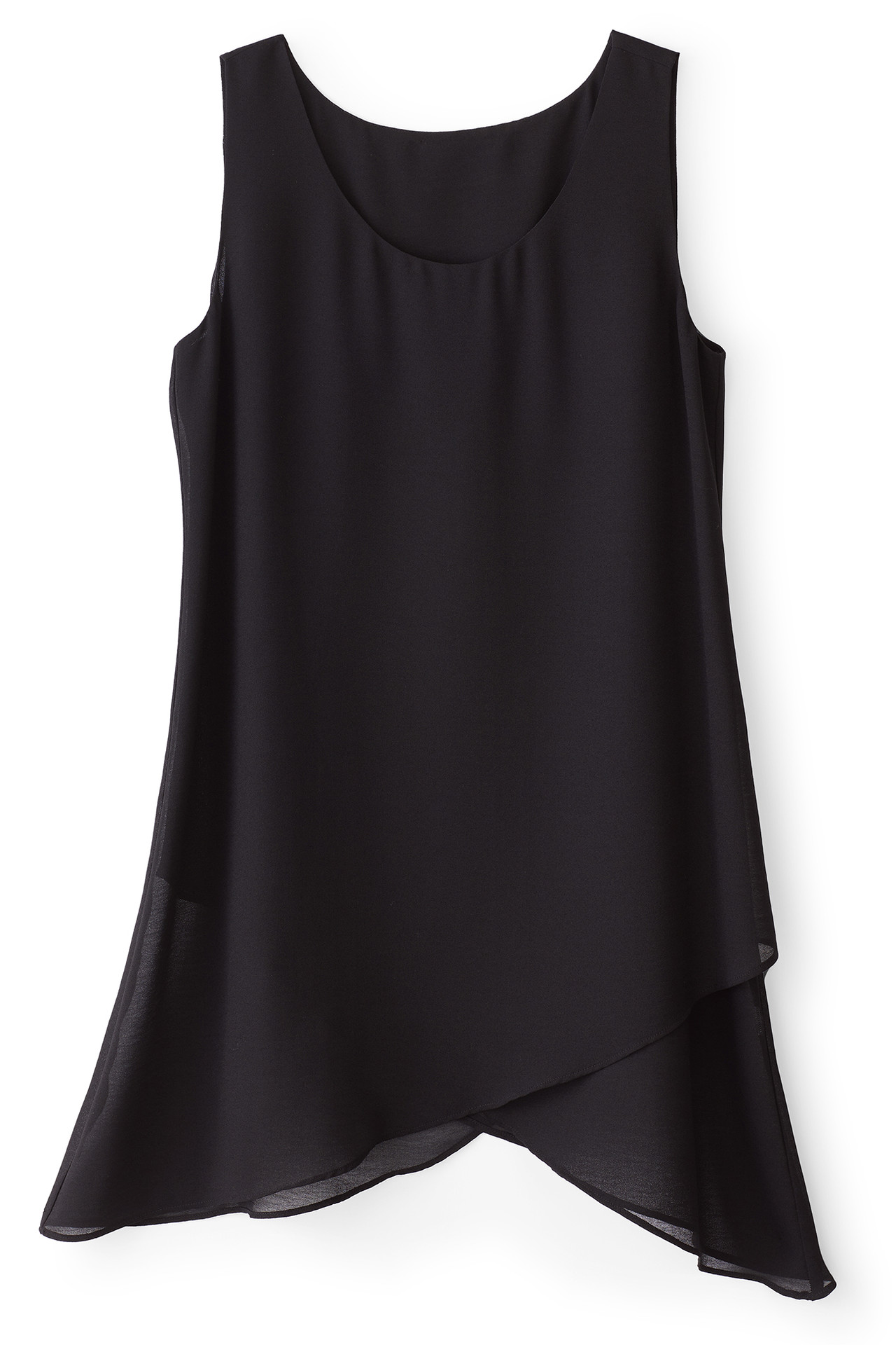 Celine Tunic - Soft Surroundings Outlet