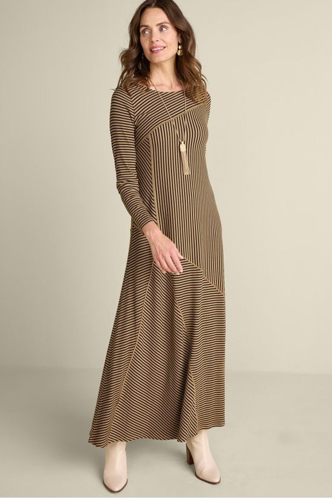 Ryley Dress - Soft Surroundings Outlet