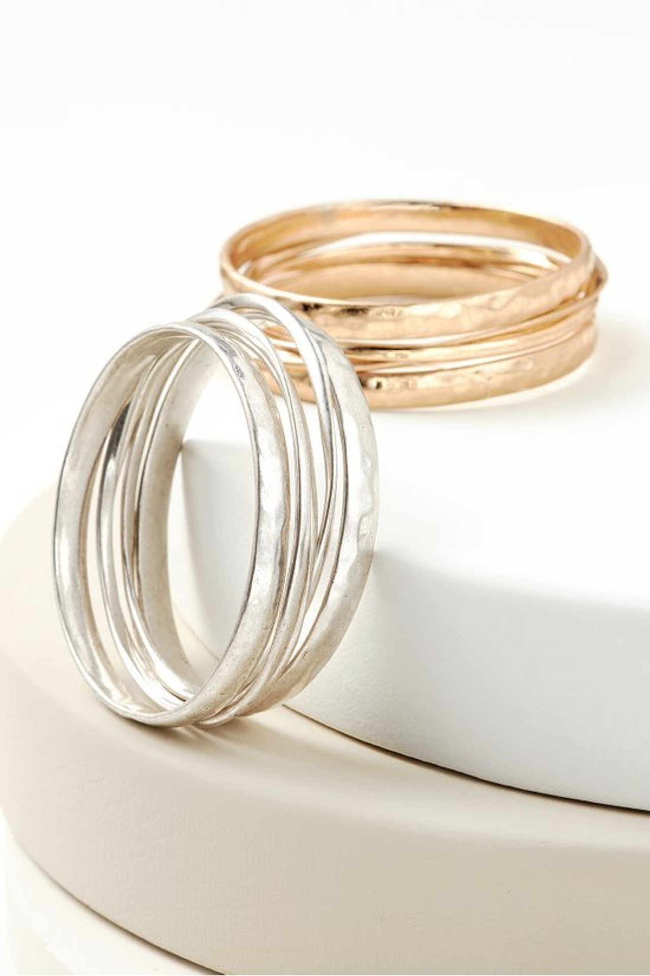 Morena Bangle Set - Soft Surroundings Outlet