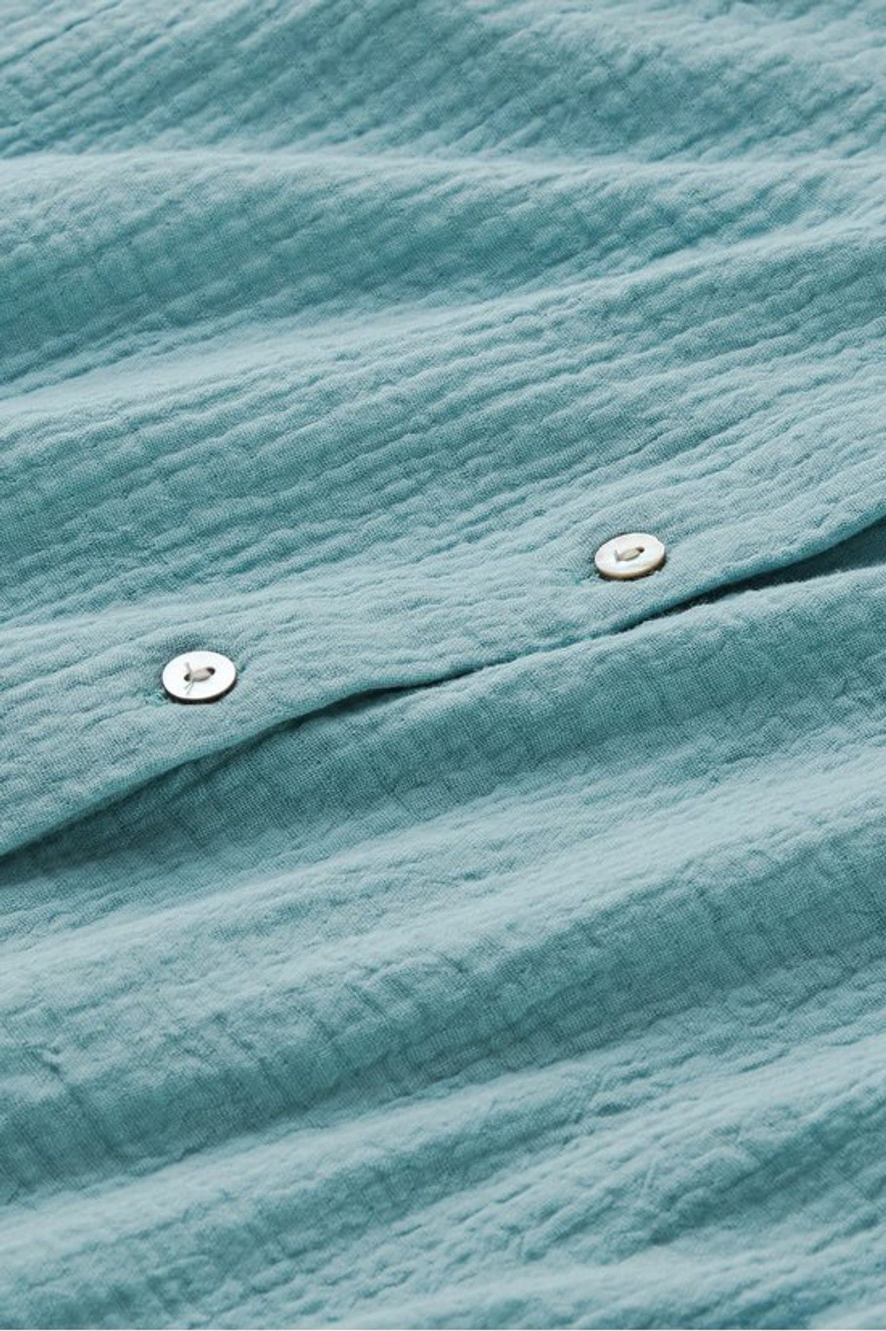 Escambia Gauze Tunic Shirt - Soft Surroundings Outlet