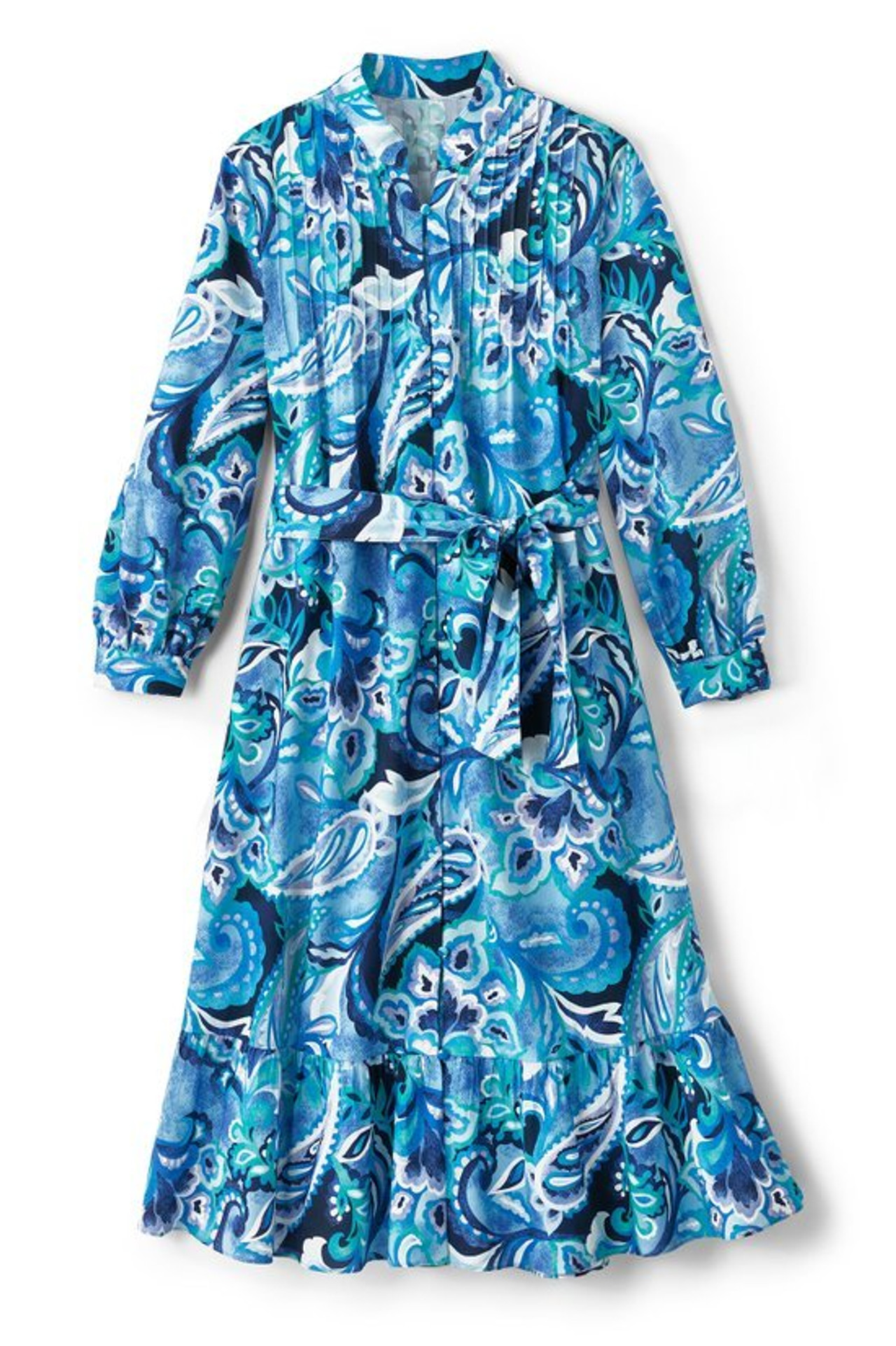 Feyre Short Dress - Soft Surroundings Outlet