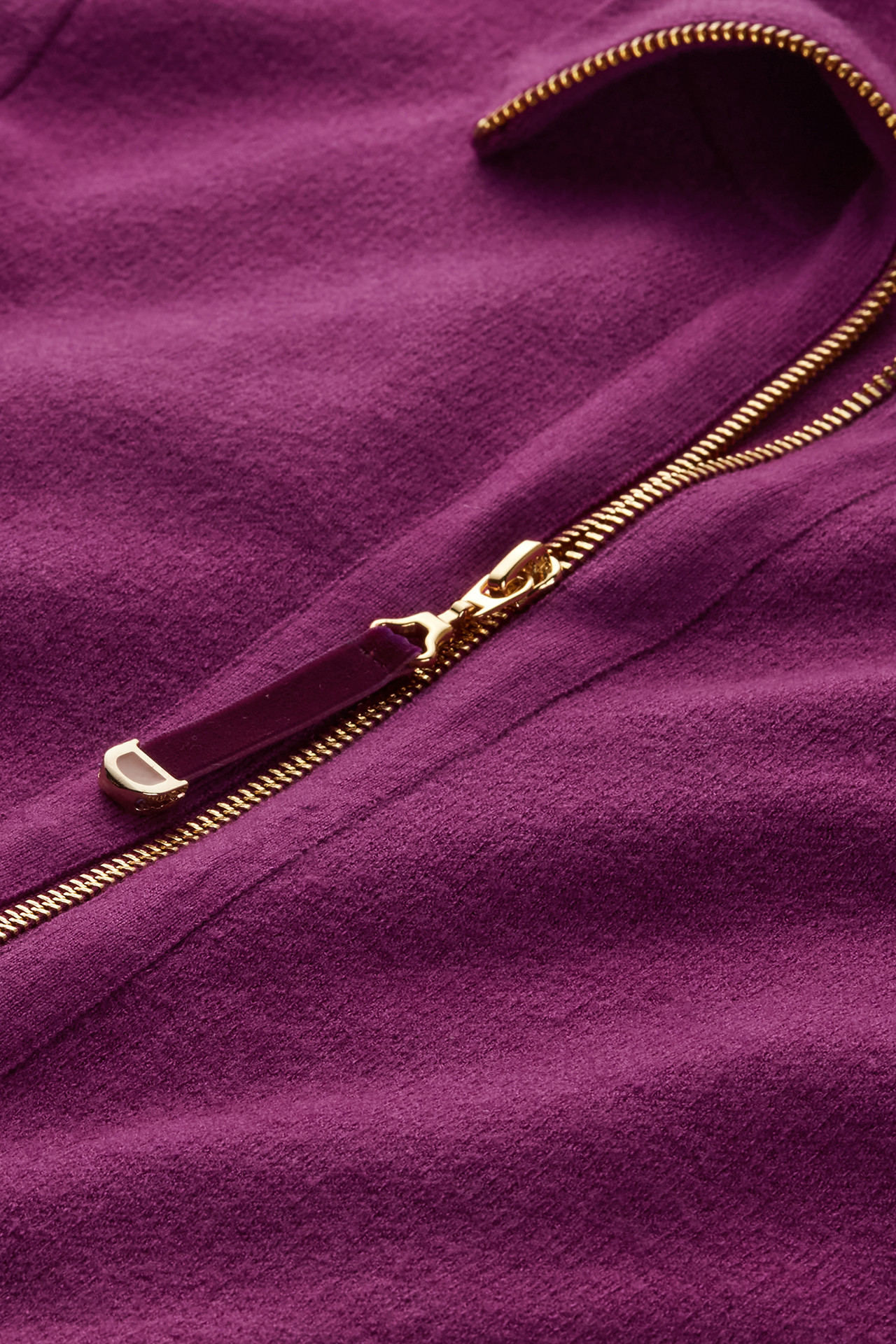 Meria Zip Cardi - Soft Surroundings Outlet