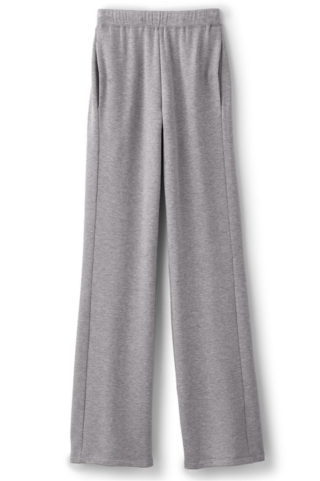 Lola French Terry Wide Leg Pants - Soft Surroundings Outlet