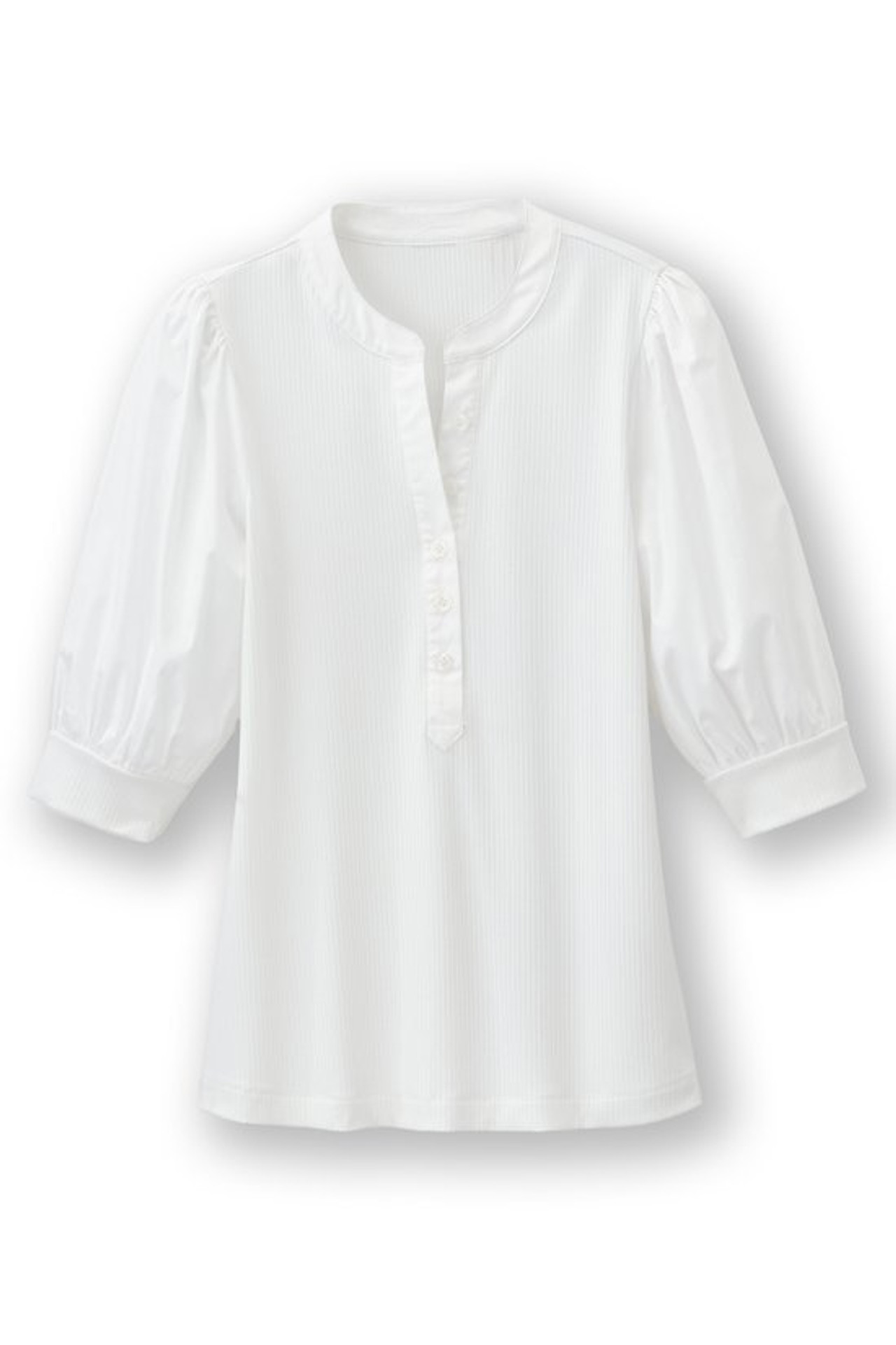 Raylee Knit Pullover - Soft Surroundings Outlet